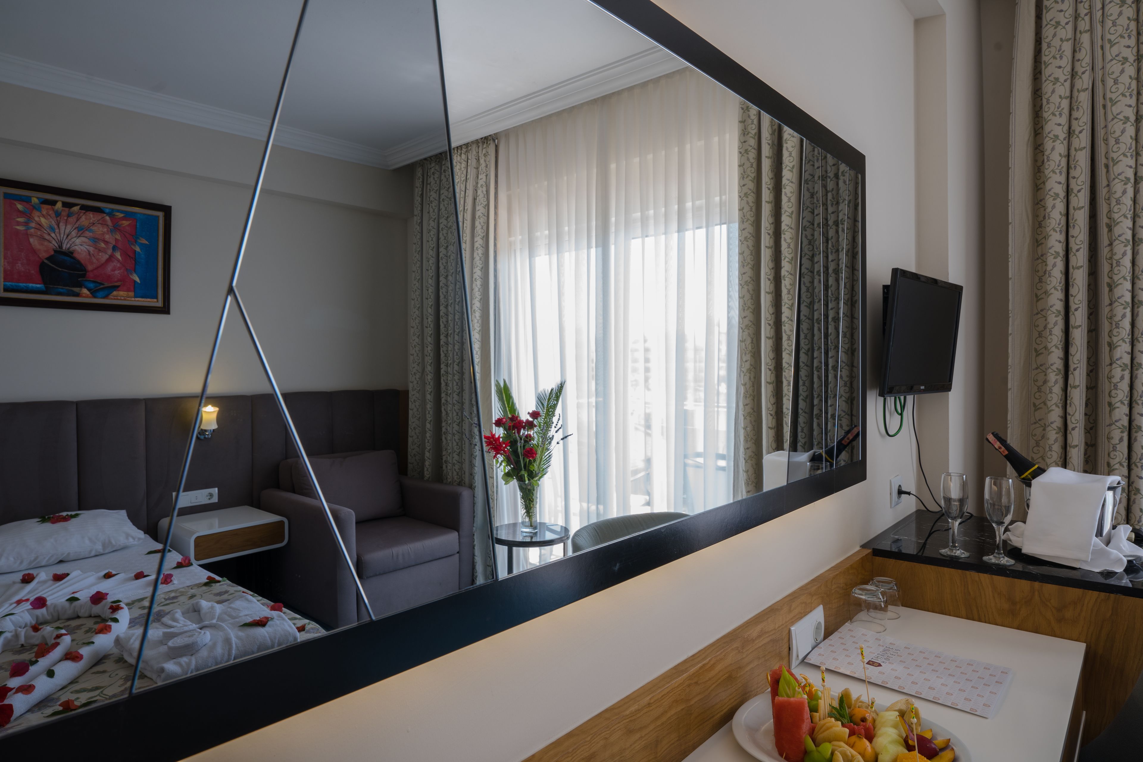 Luna Vista Belek