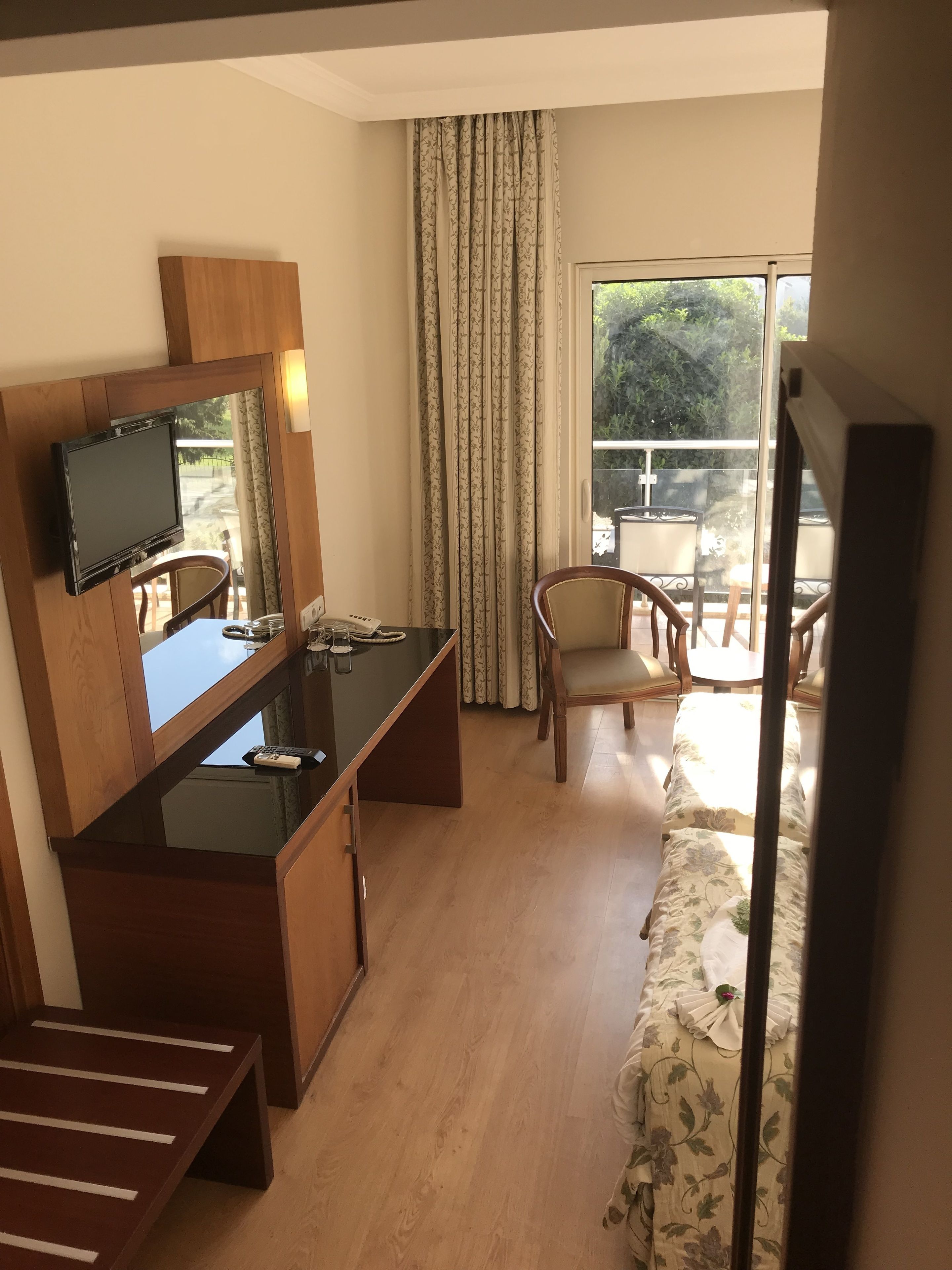 Luna Vista Belek