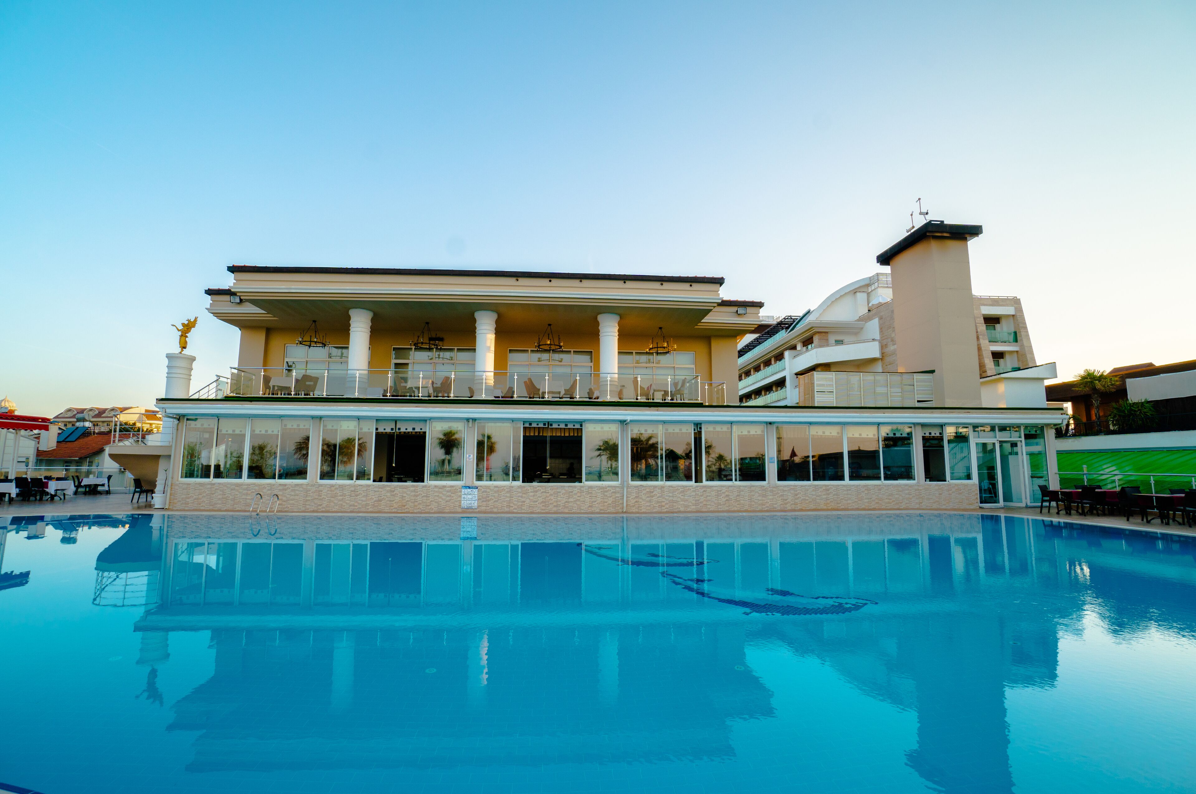 Luna Vista Belek