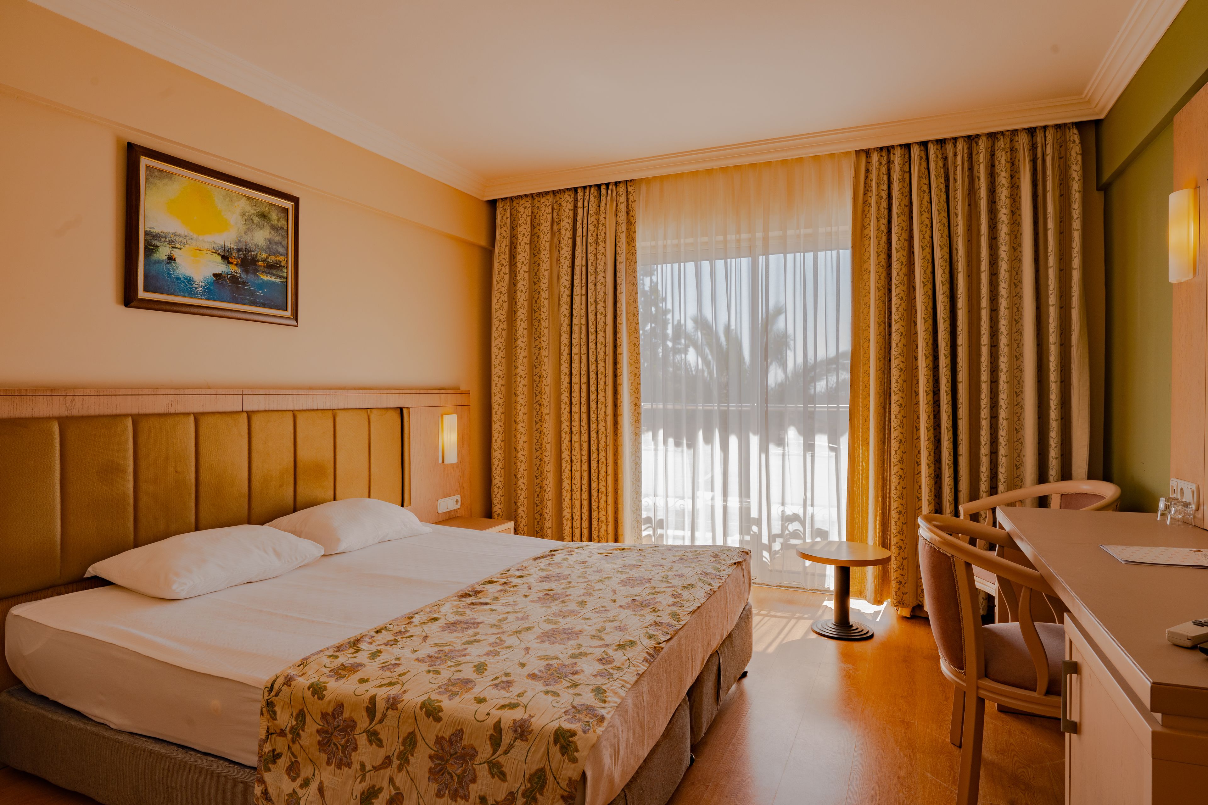 Luna Vista Belek