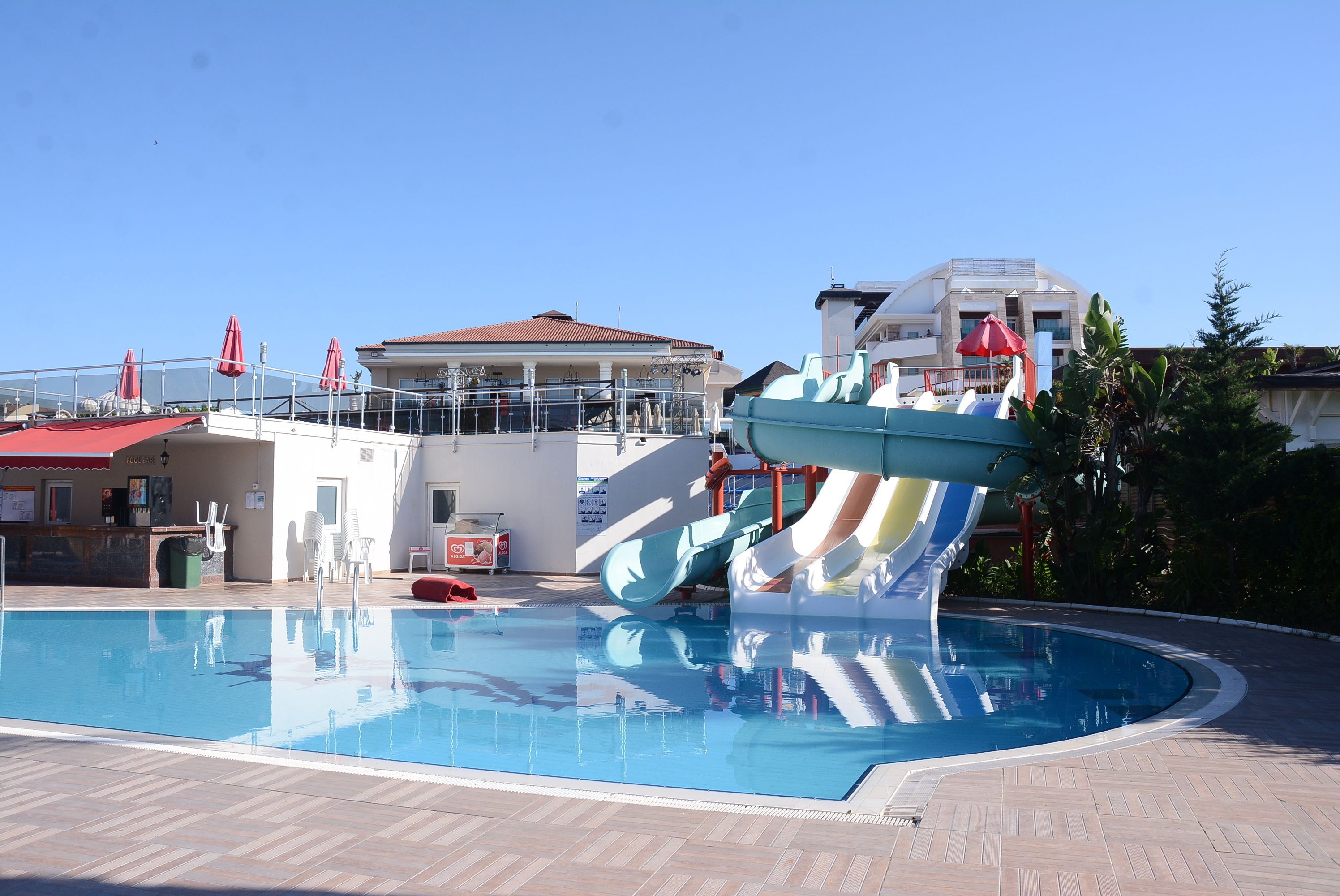 Luna Vista Belek