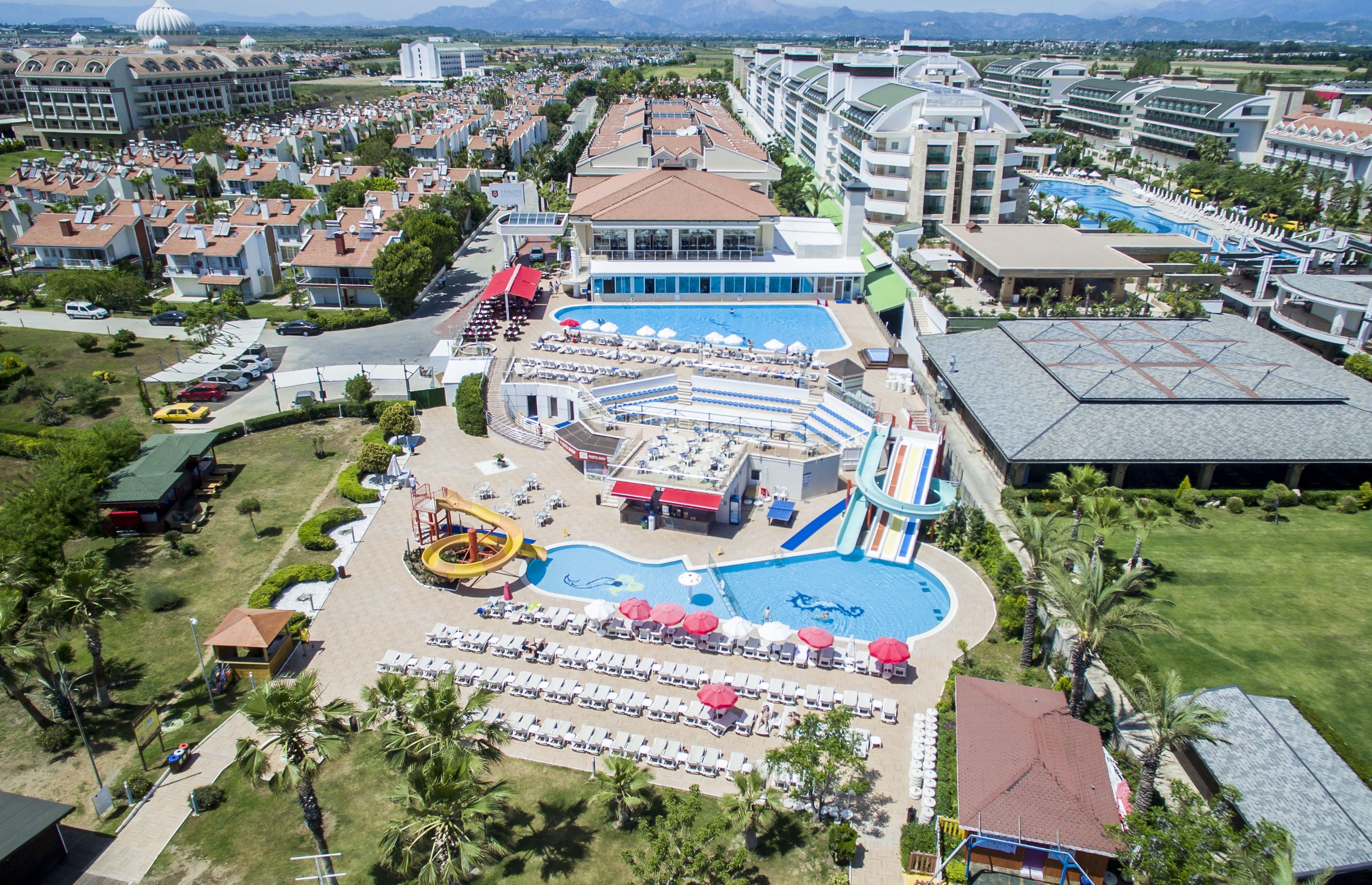 Luna Vista Belek