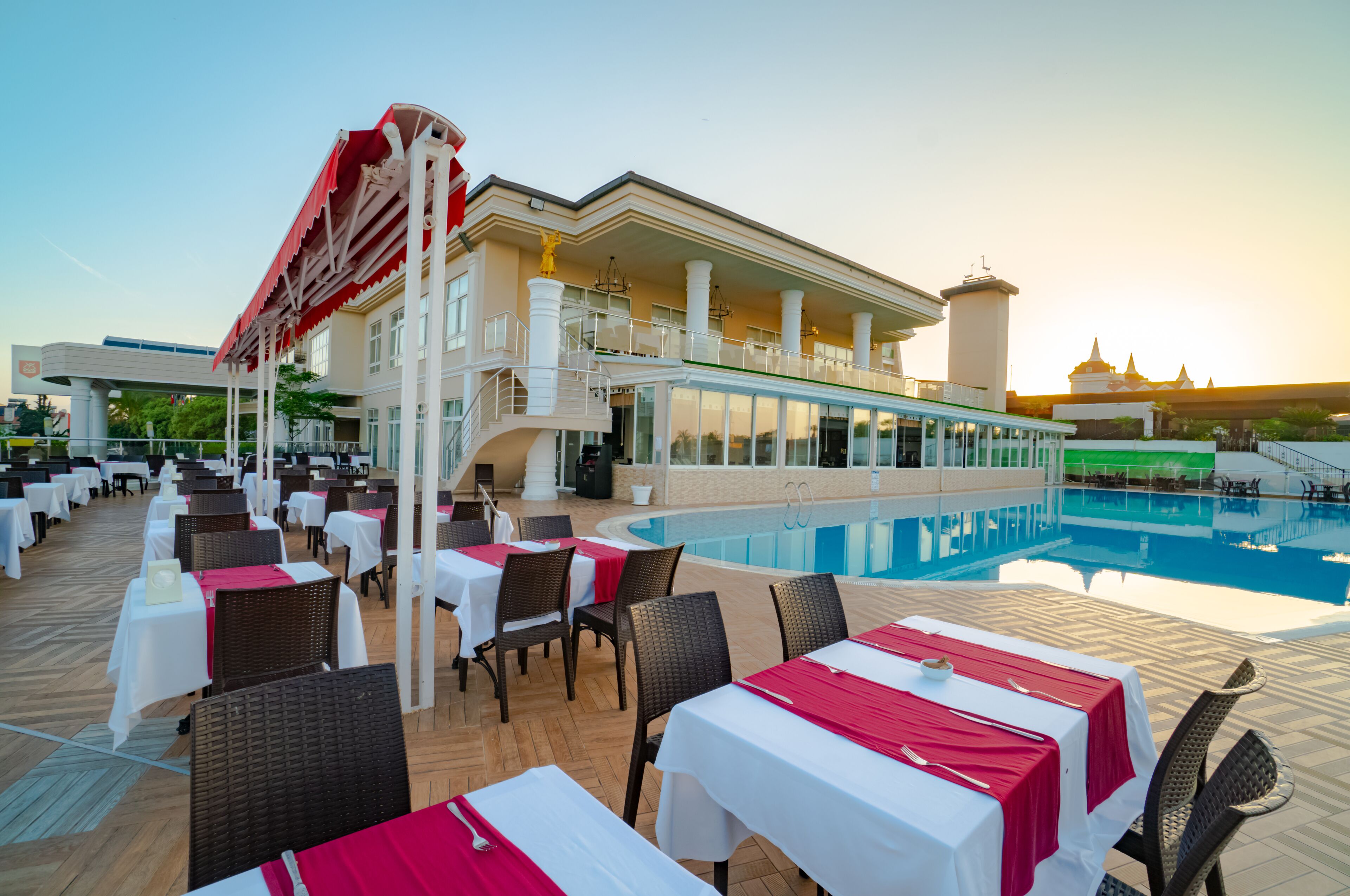 Luna Vista Belek