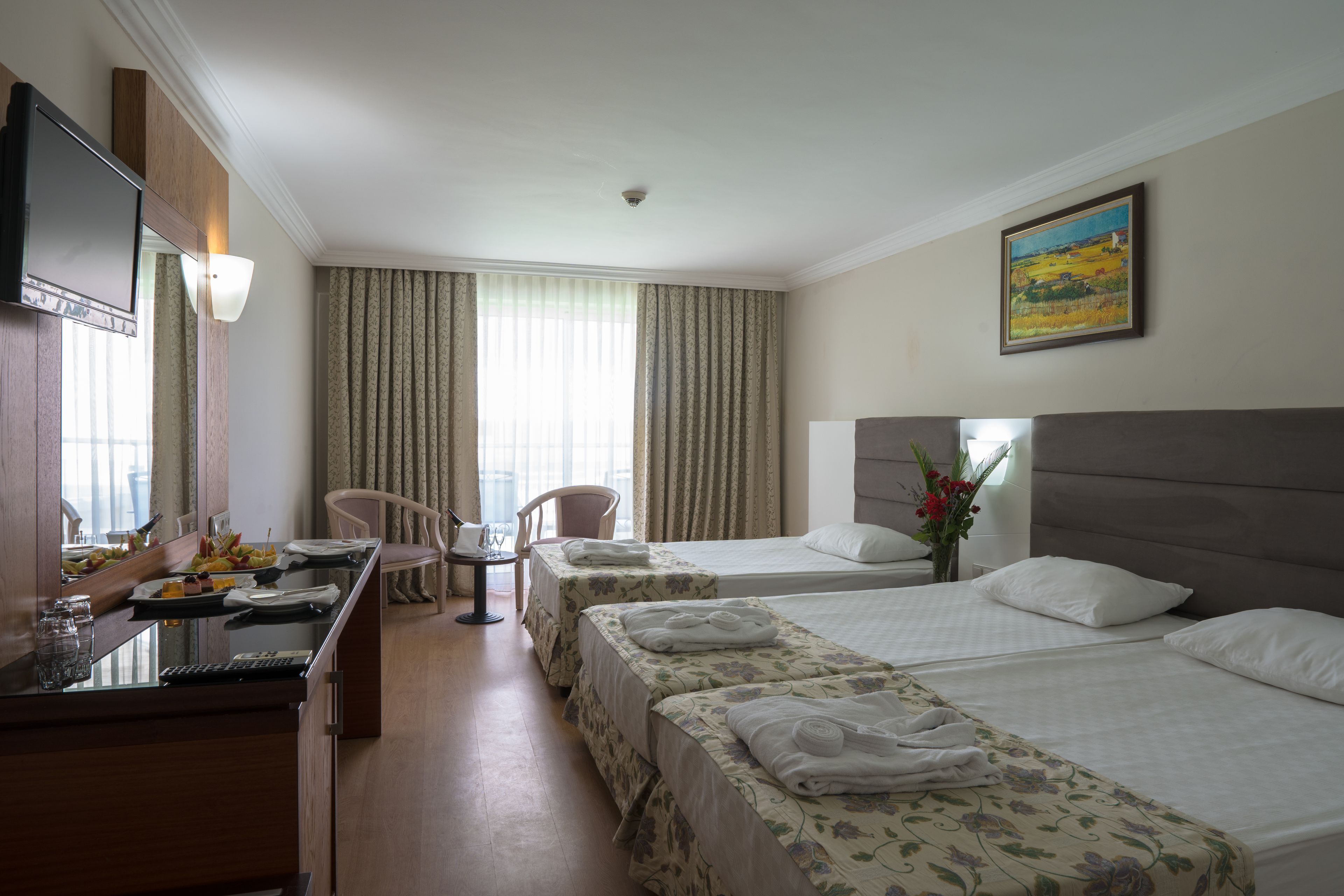 Luna Vista Belek