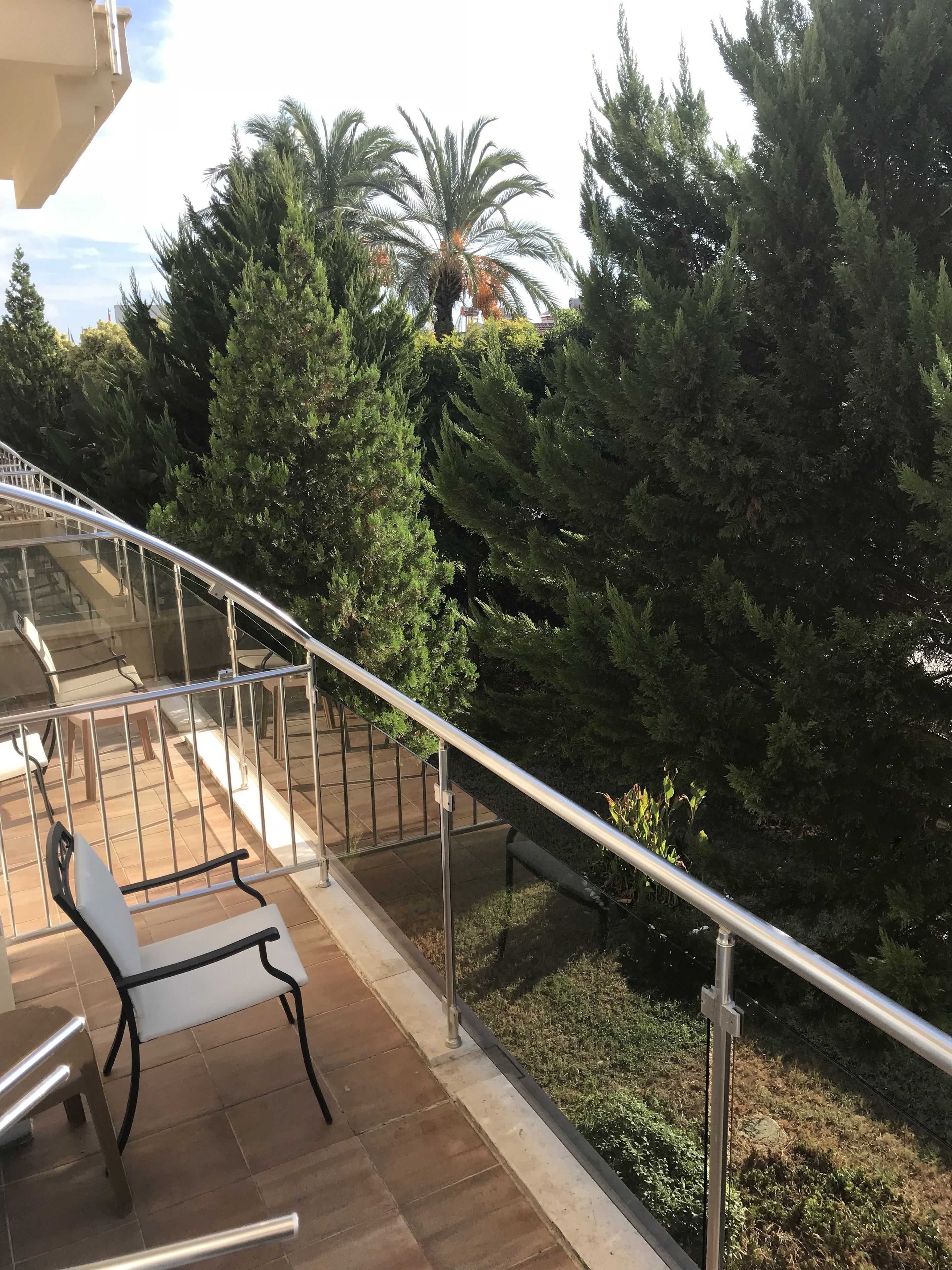 Luna Vista Belek