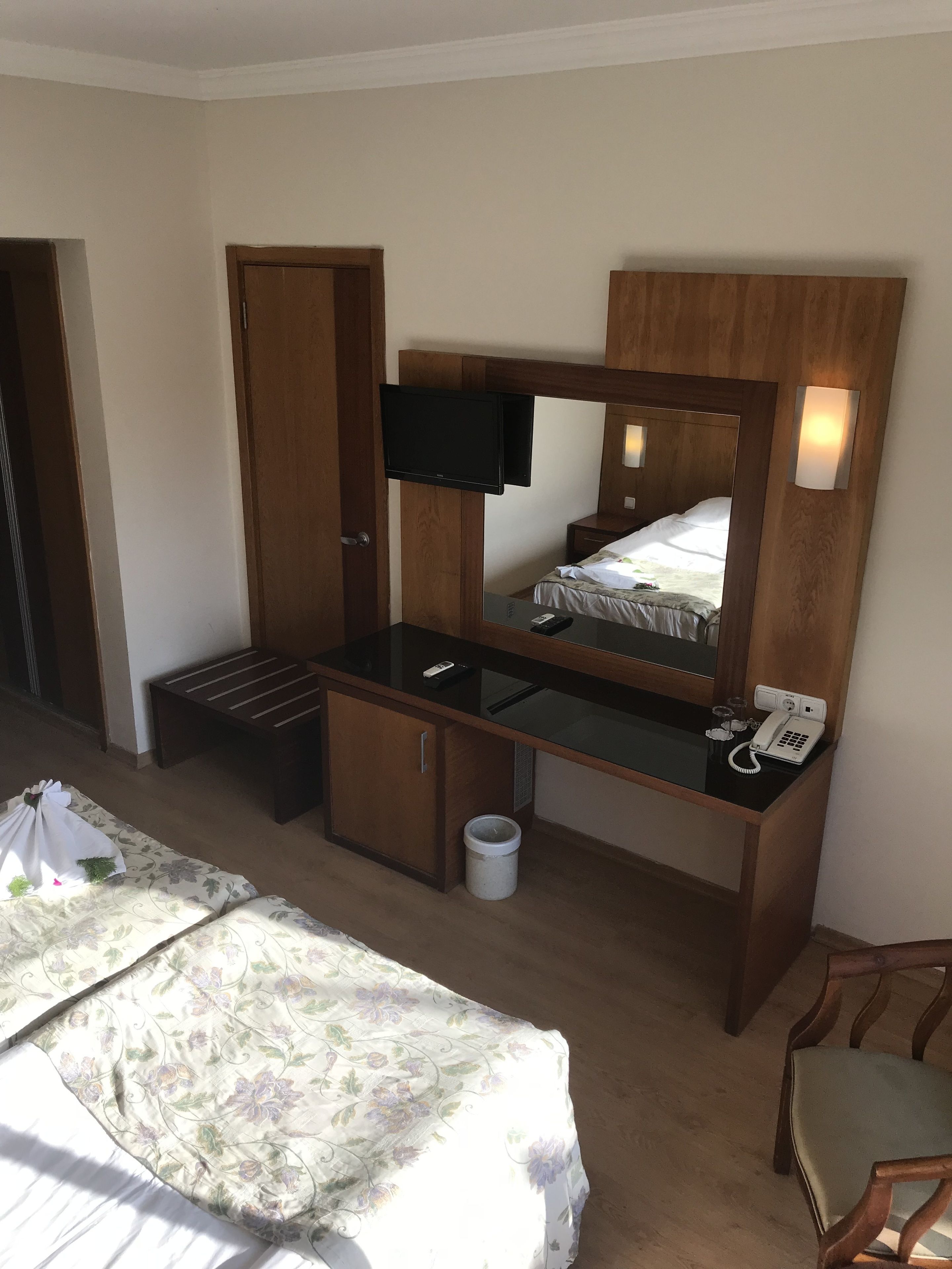 Luna Vista Belek