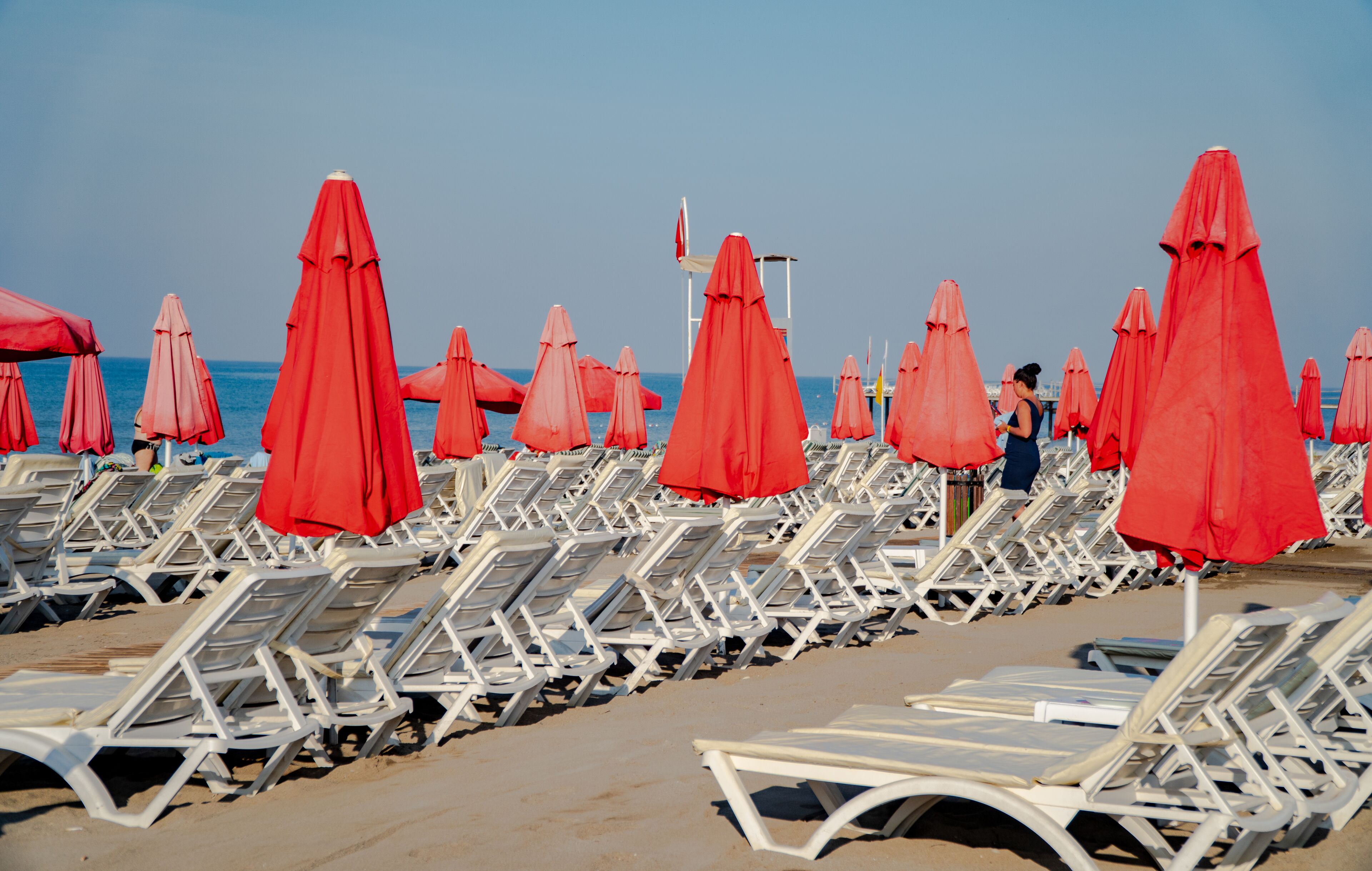 Luna Vista Belek