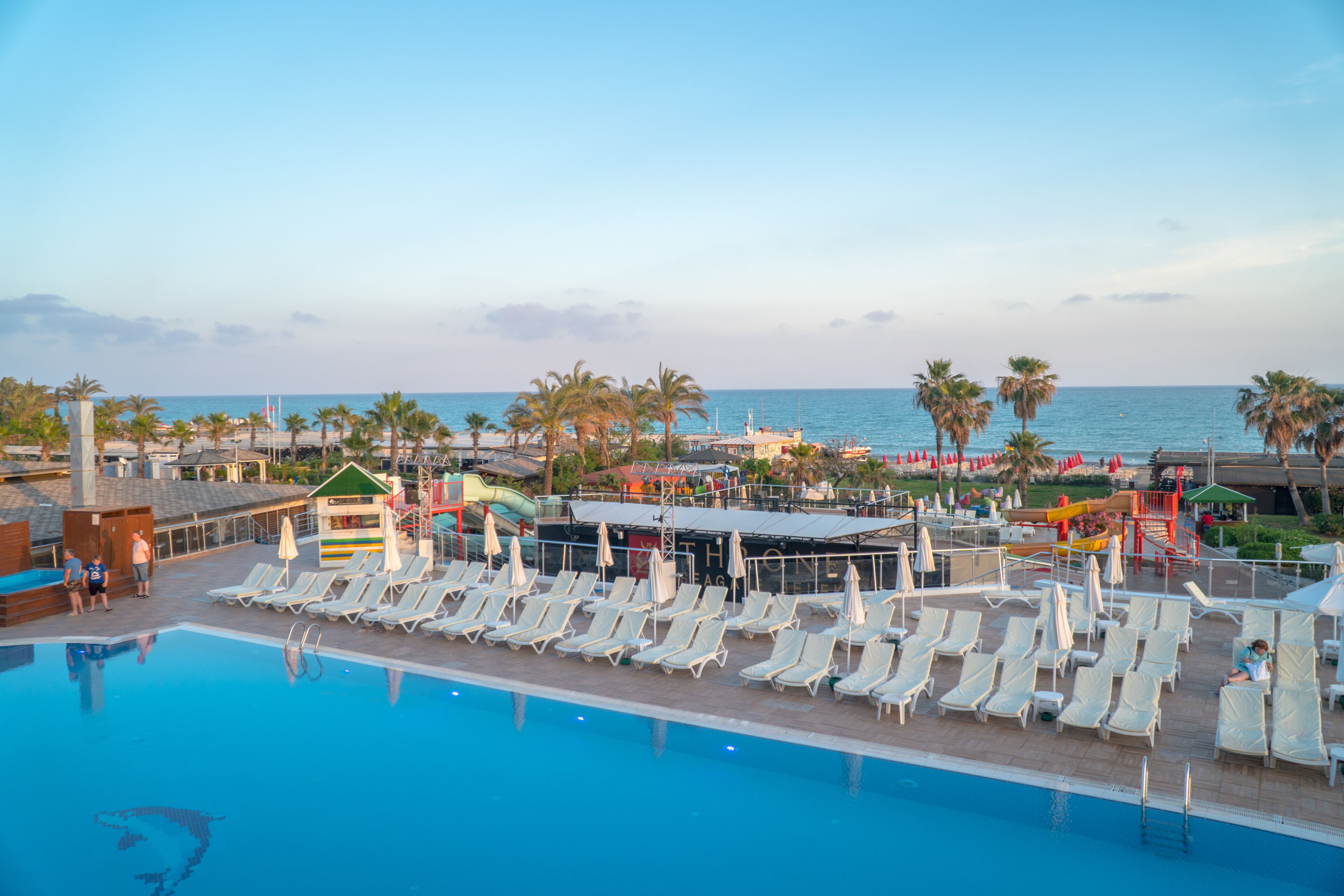 Luna Vista Belek