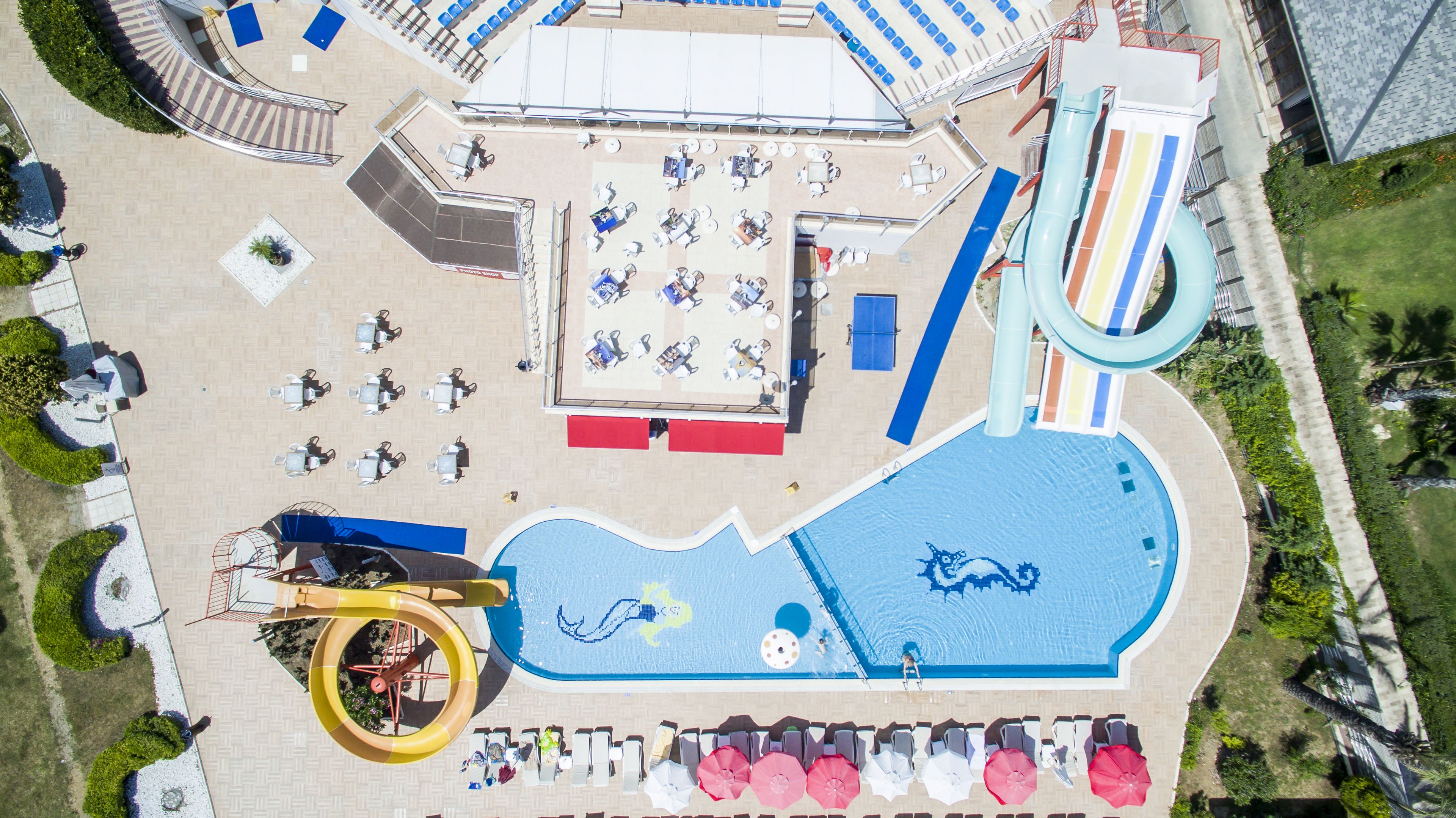 Luna Vista Belek