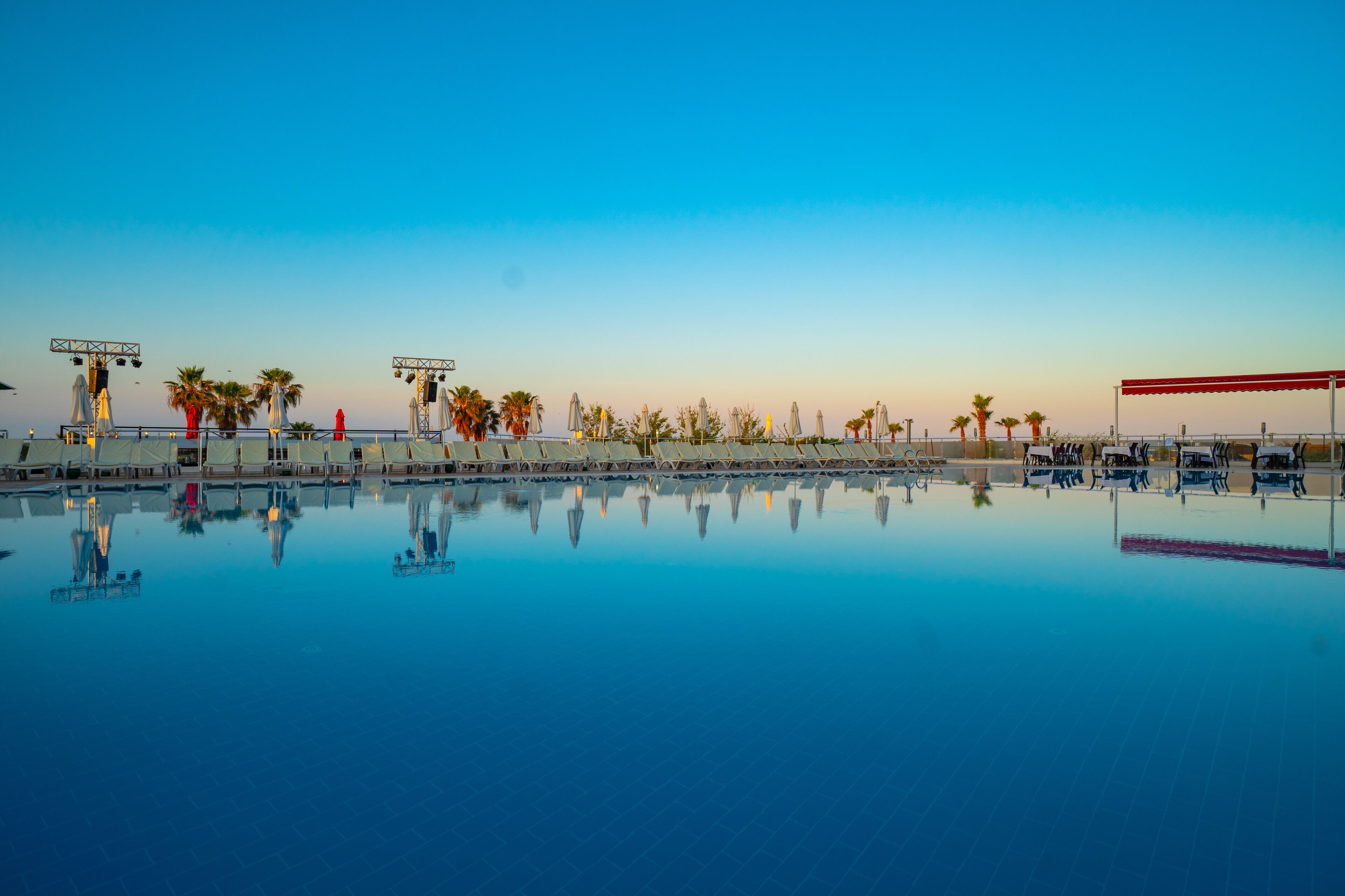 Luna Vista Belek