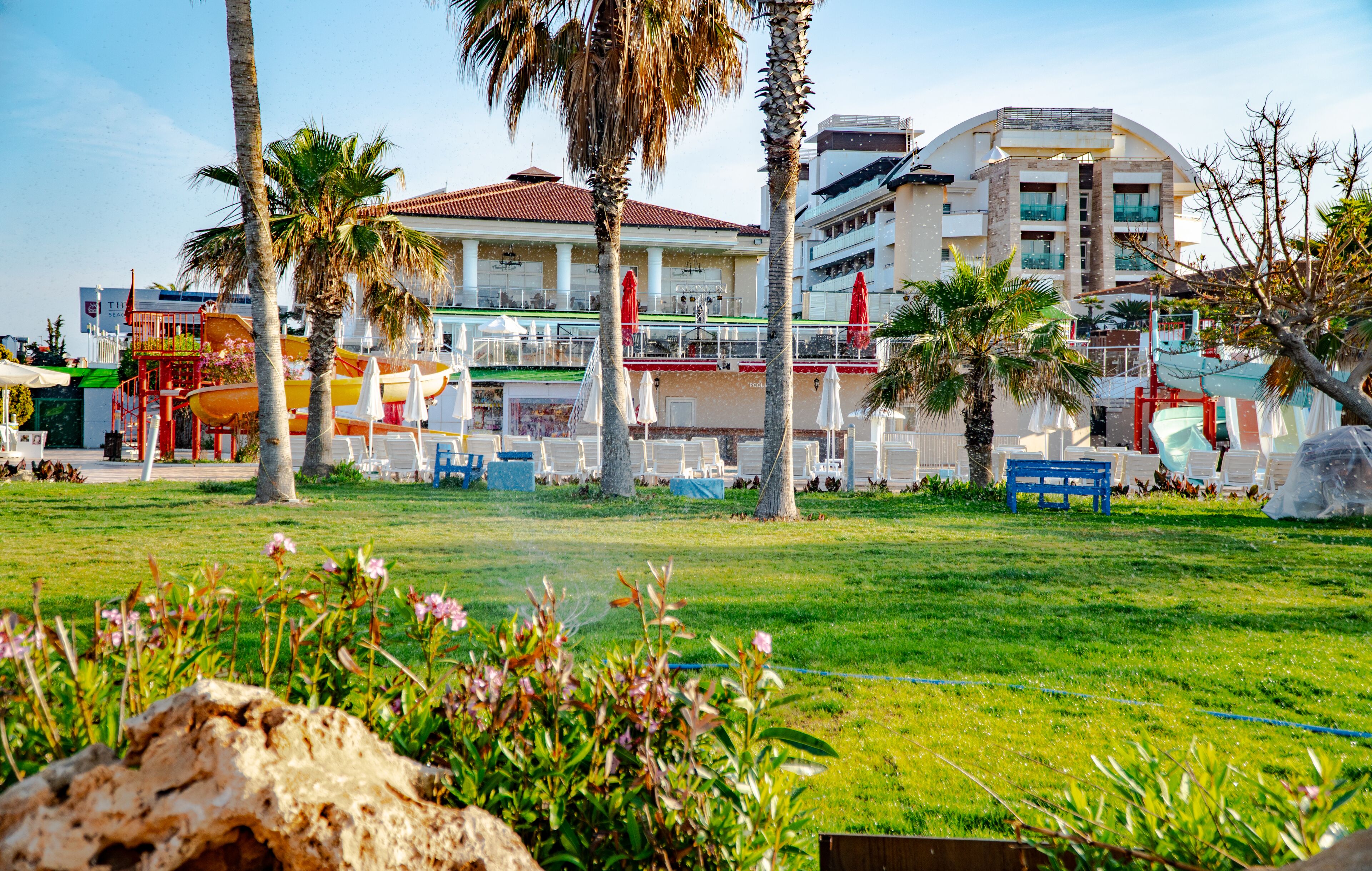 Luna Vista Belek