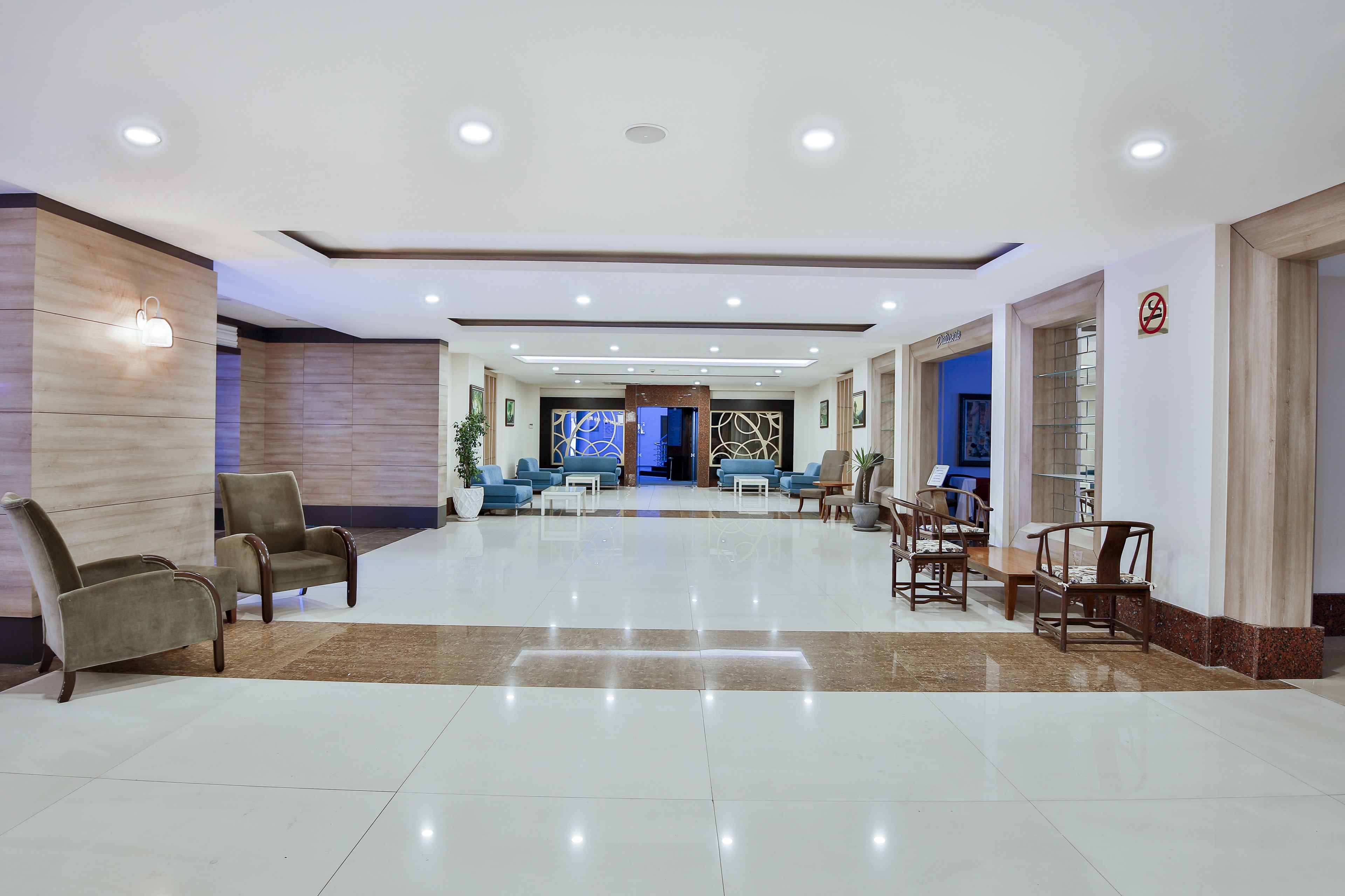 Luna Vista Belek