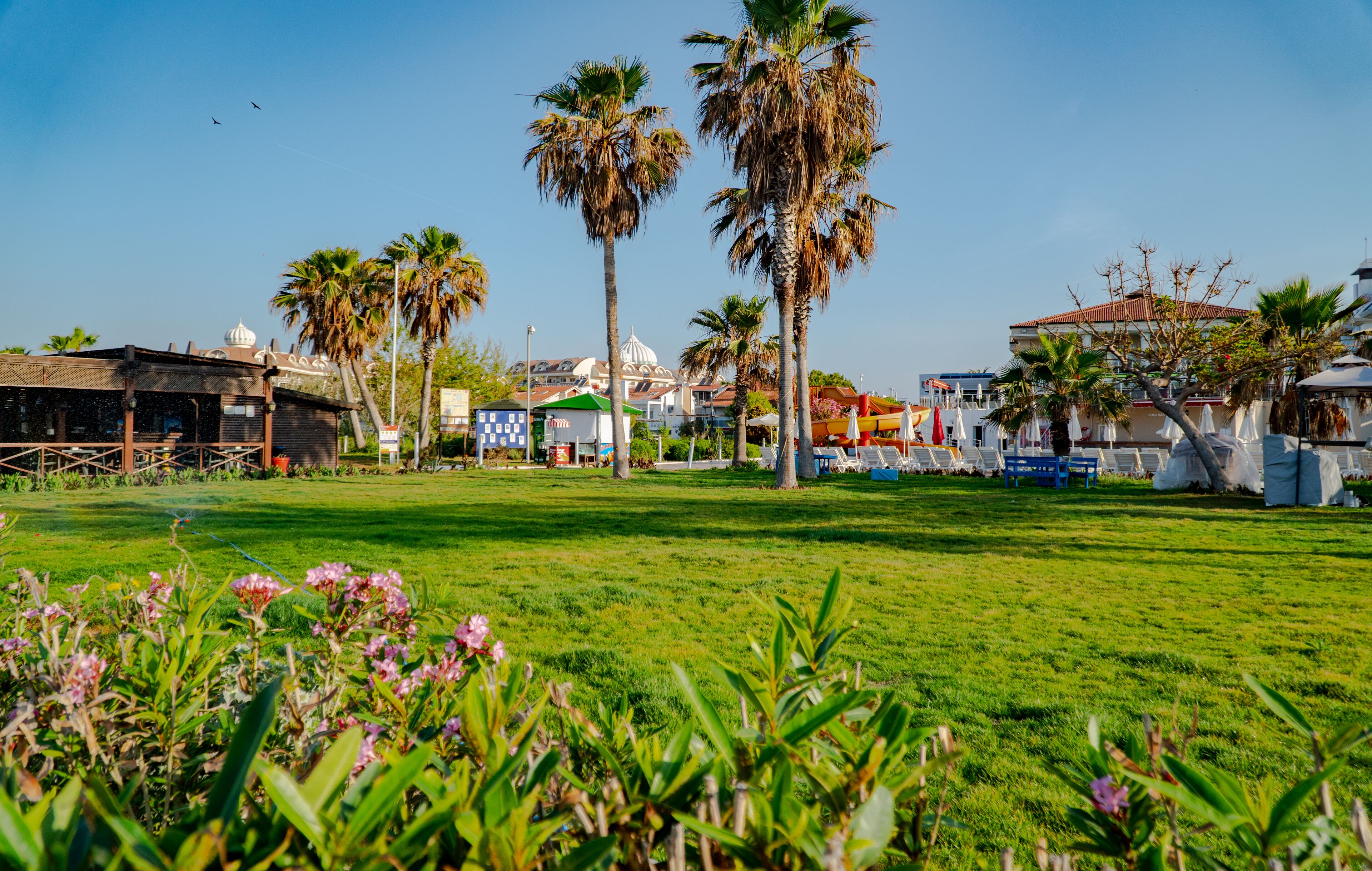 Luna Vista Belek