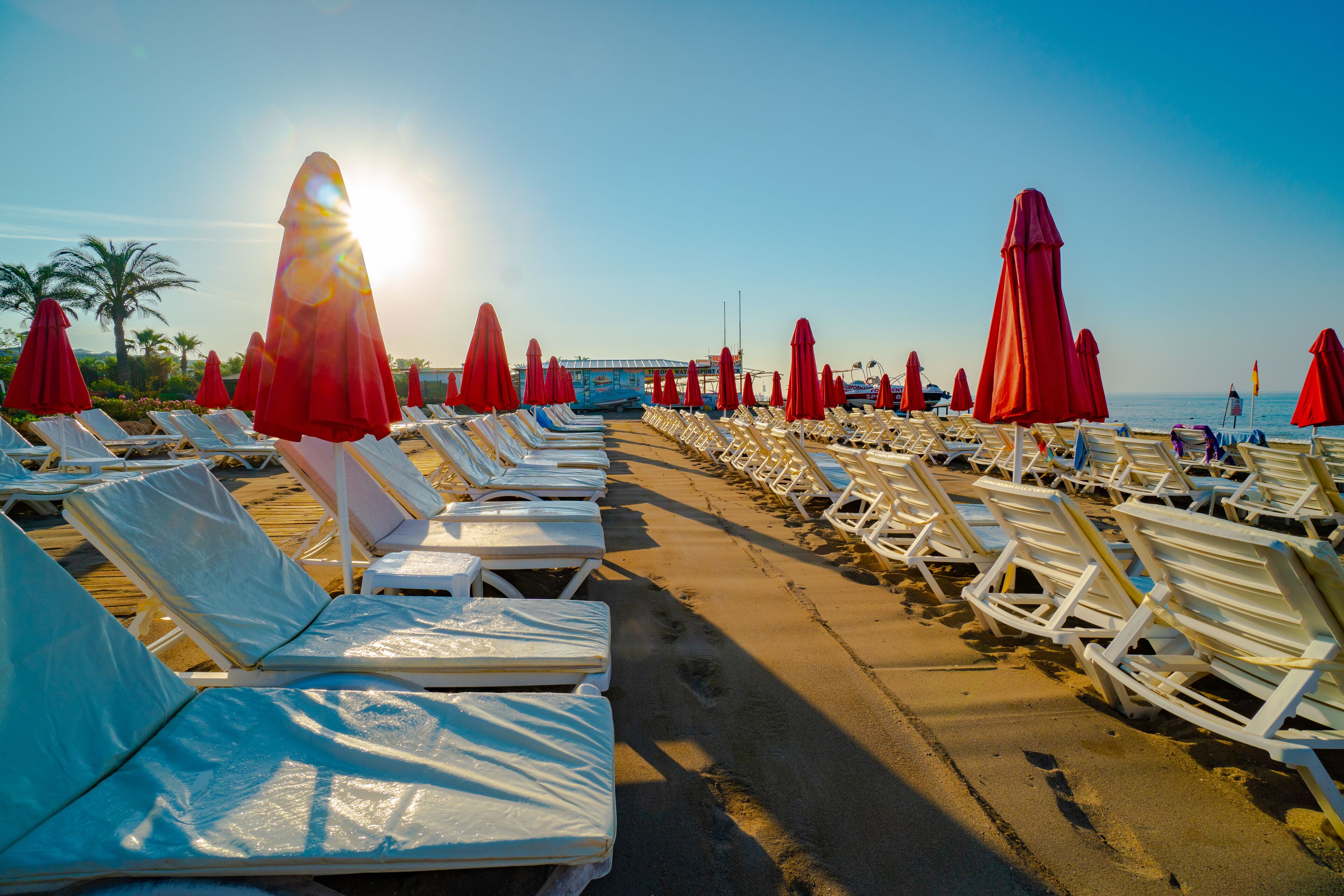 Luna Vista Belek