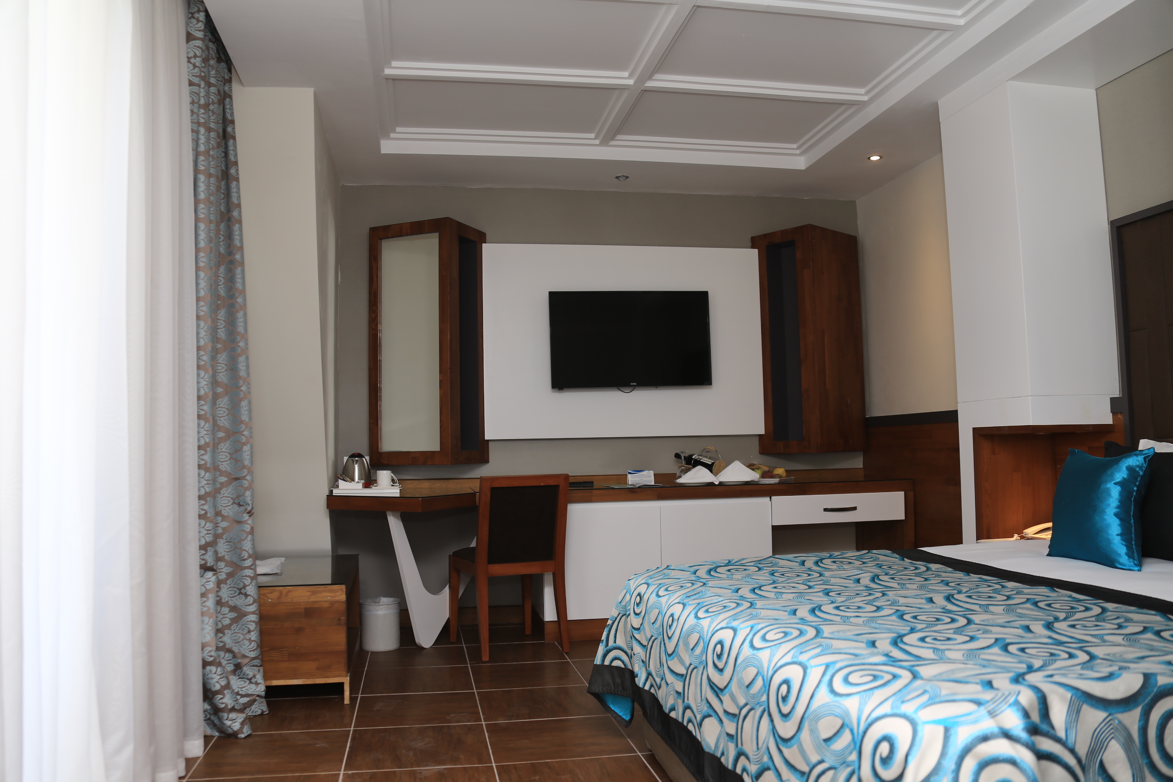 Crystal Waterworld Park Resort & Spa