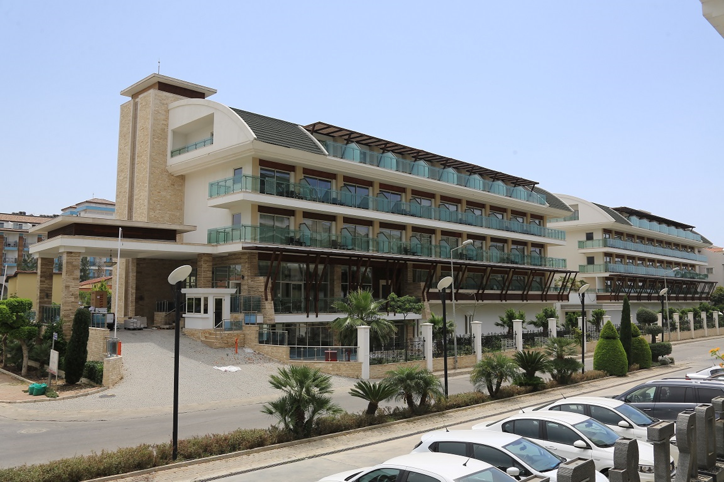 Crystal Waterworld Park Resort & Spa