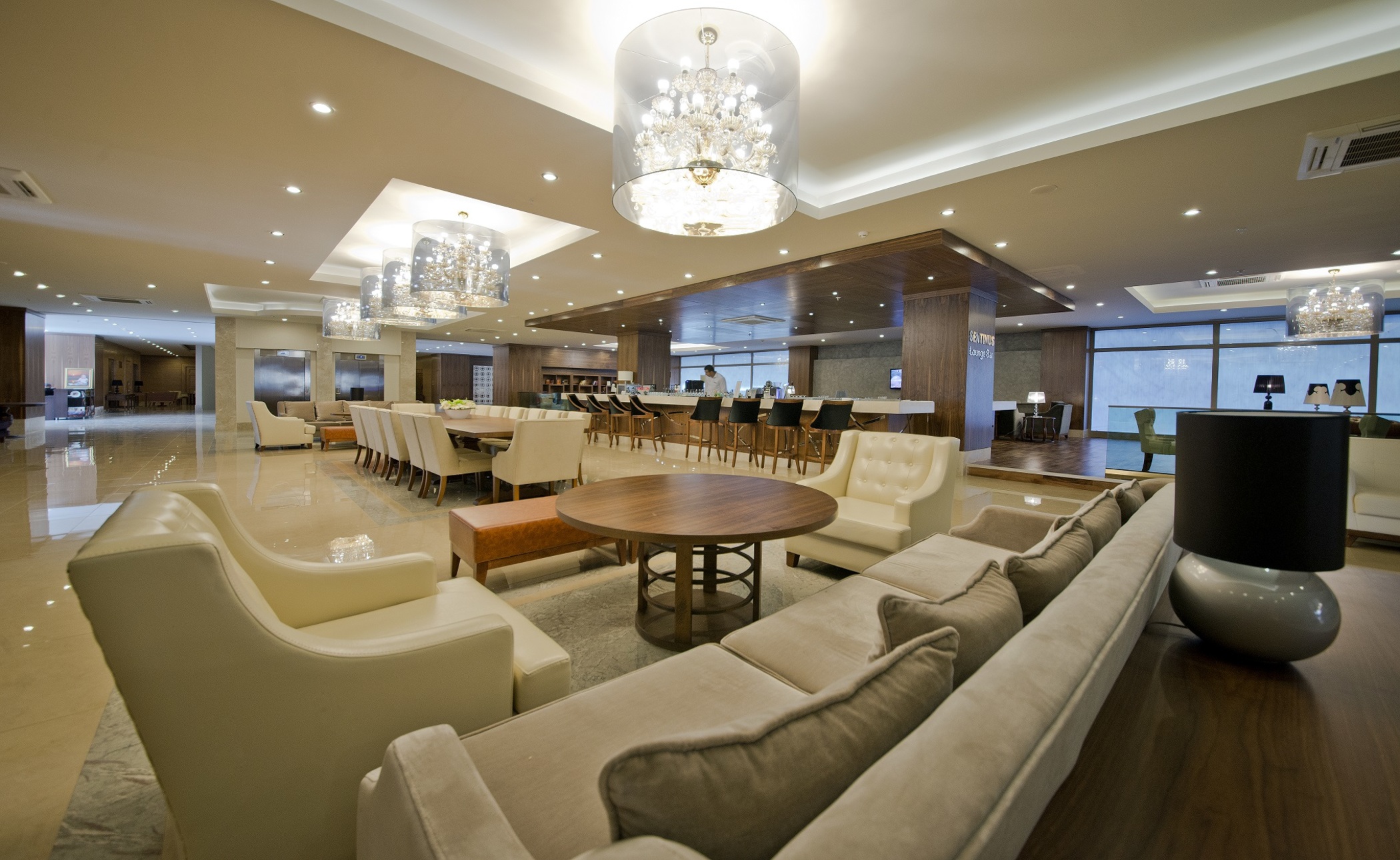 Armas Life Belek