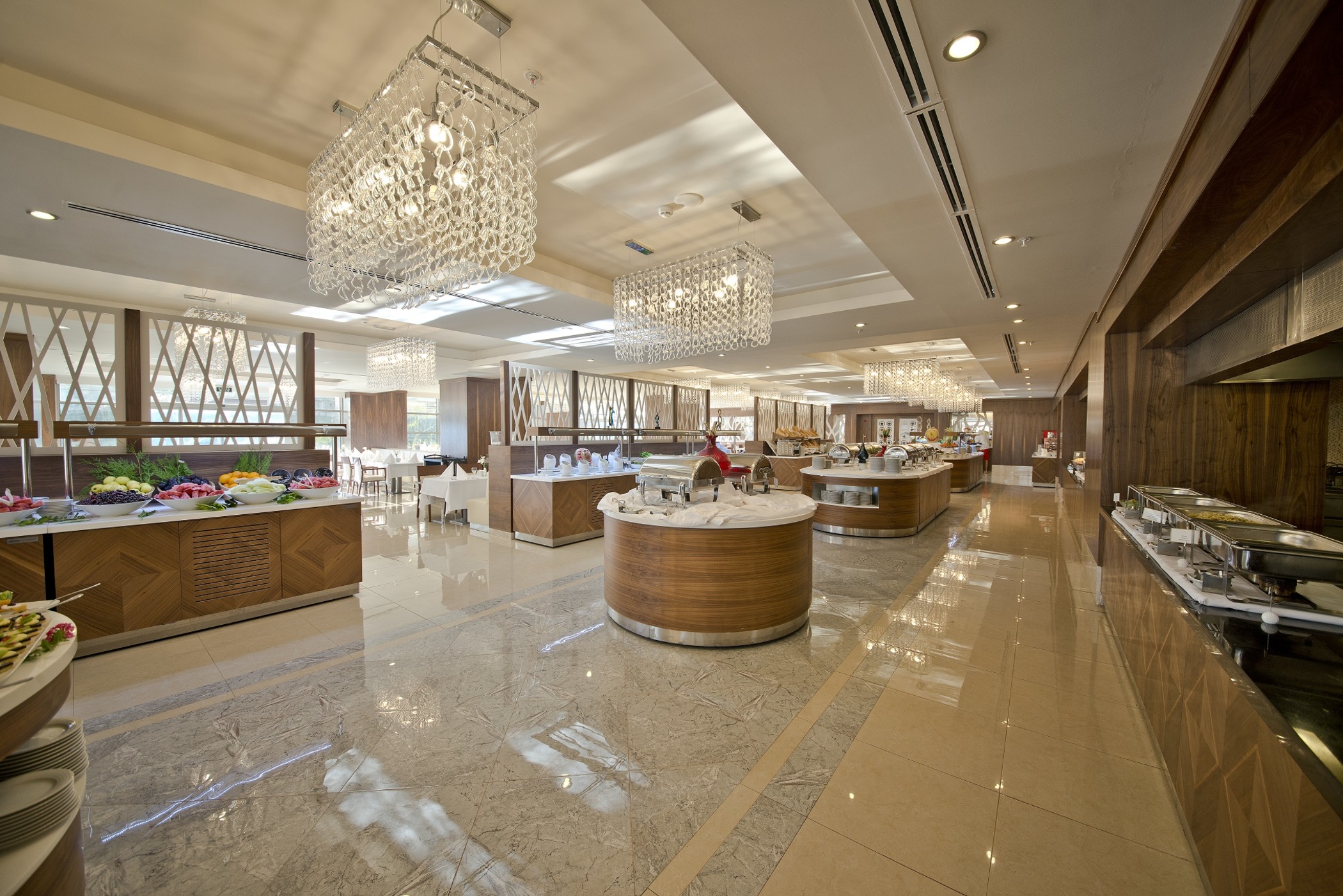 Armas Life Belek