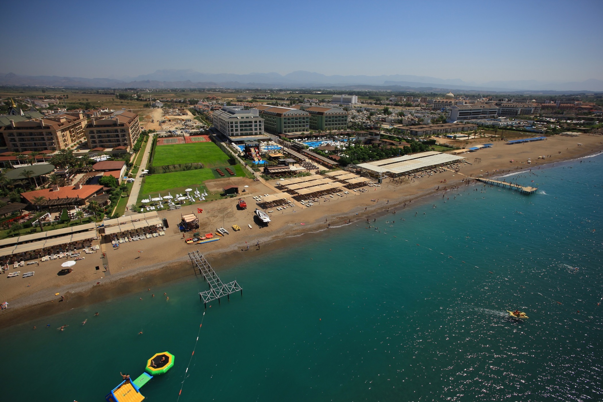Armas Life Belek