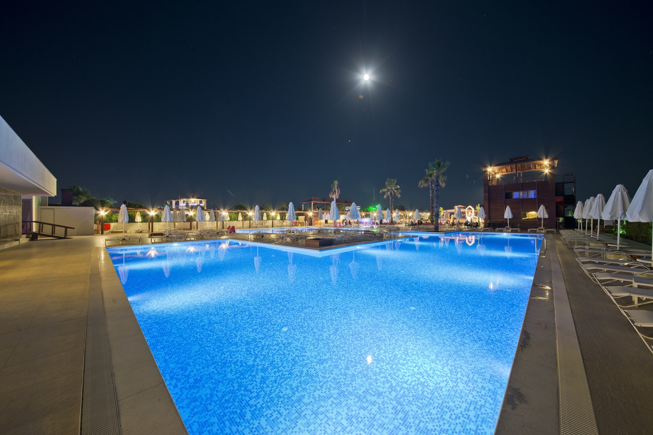 Armas Life Belek