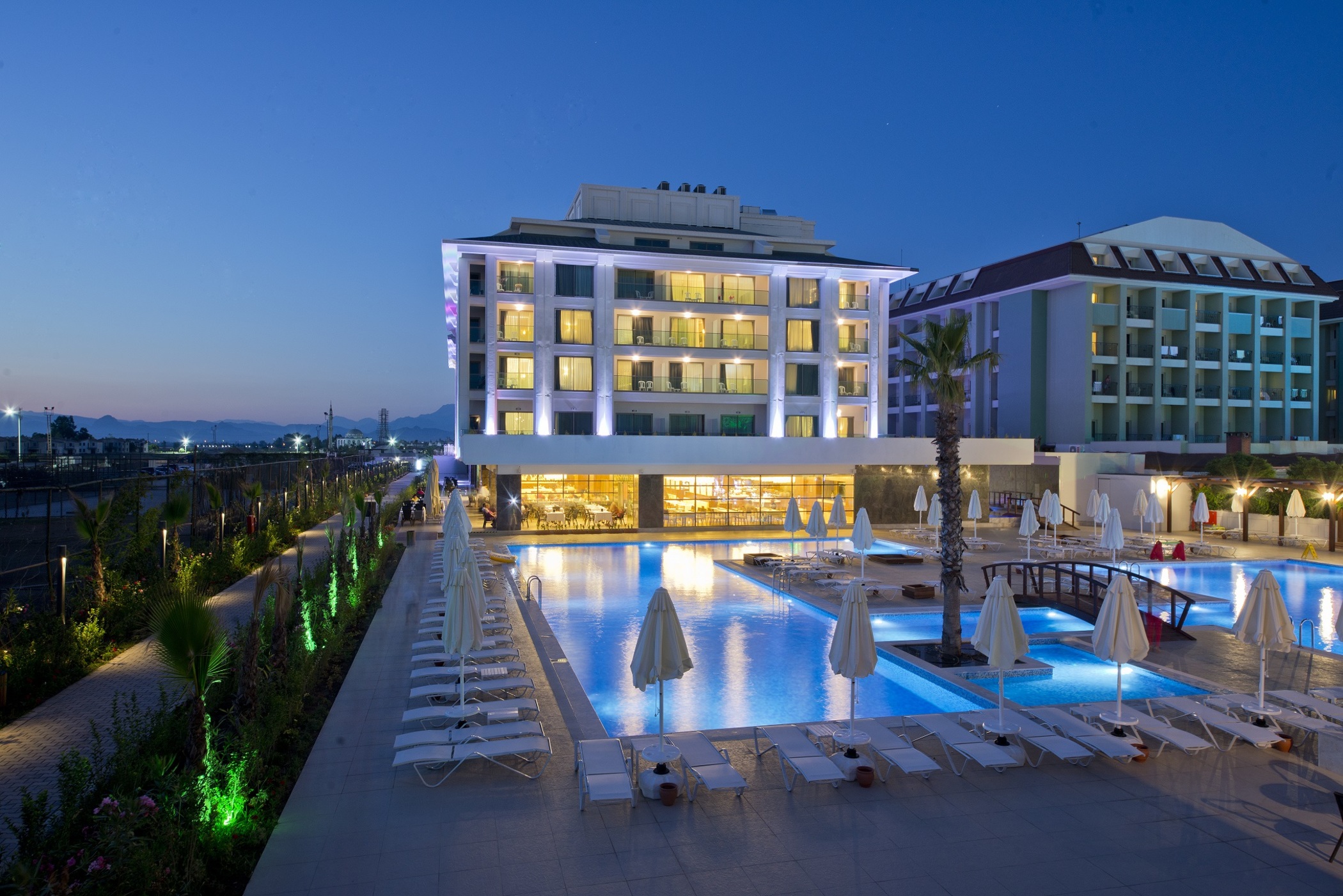 Armas Life Belek