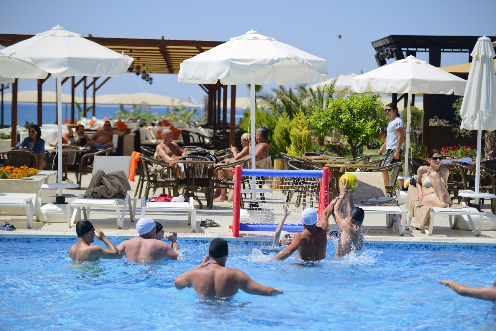 Armas Life Belek