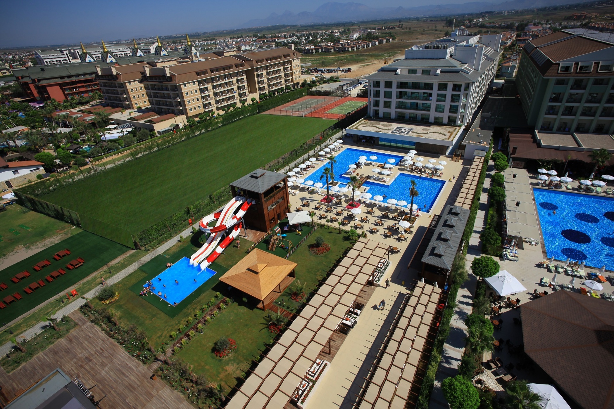 Armas Life Belek