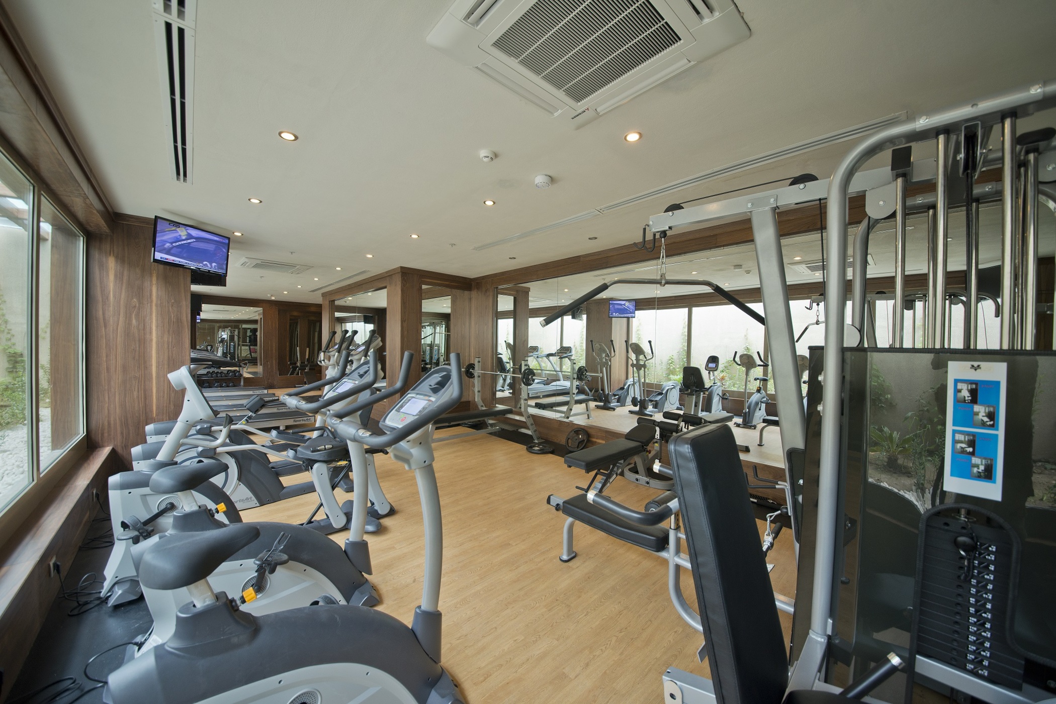 Armas Life Belek
