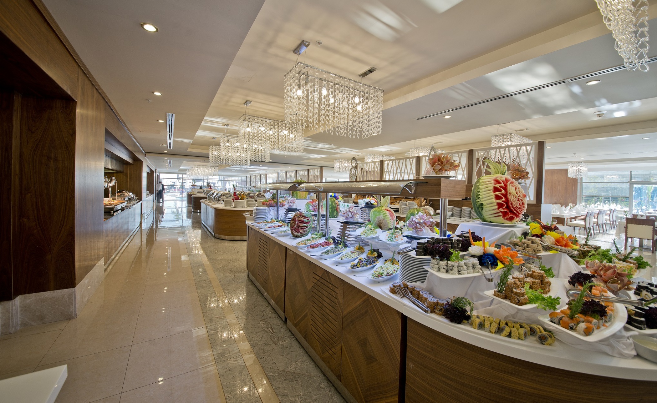 Armas Life Belek