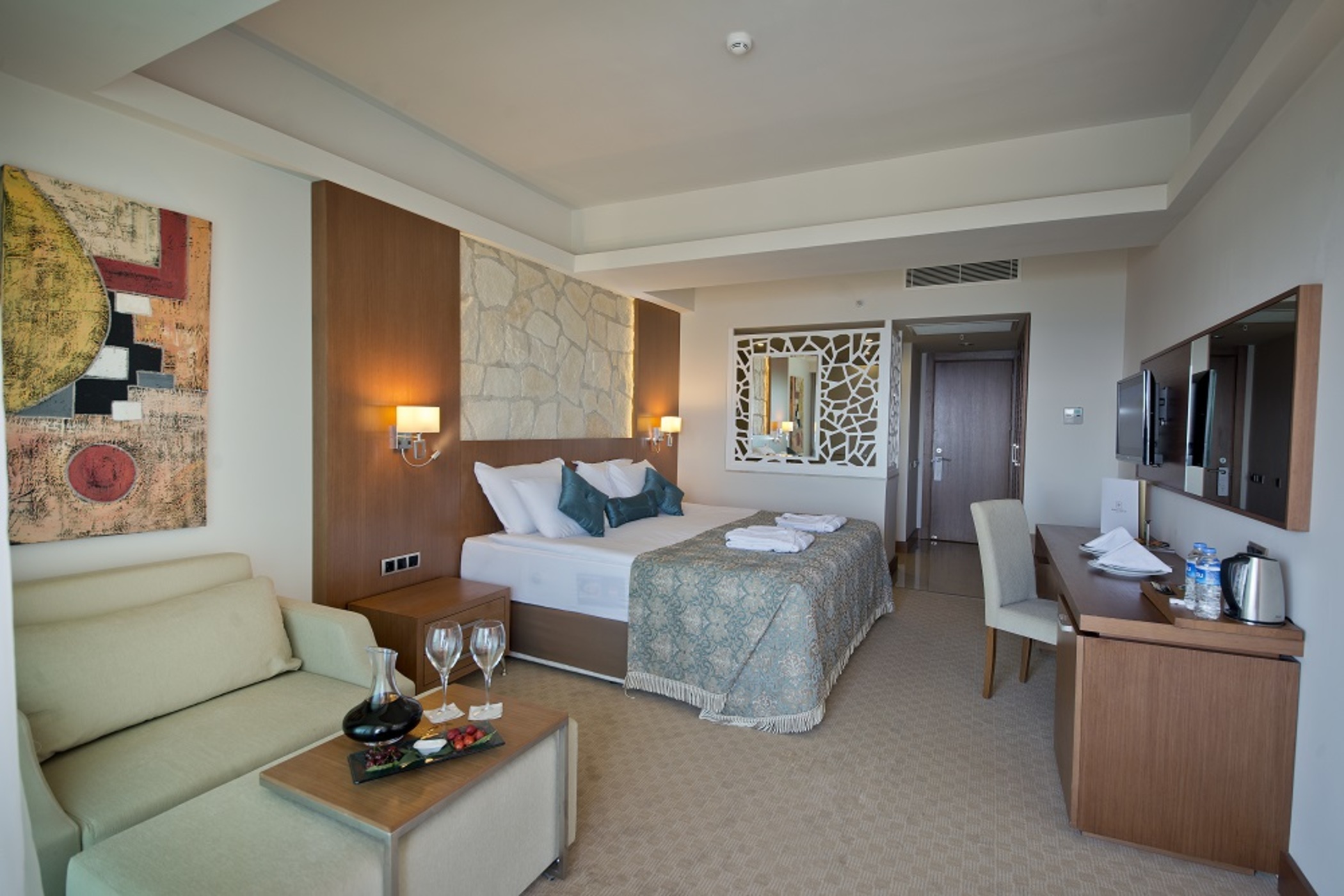 Armas Life Belek