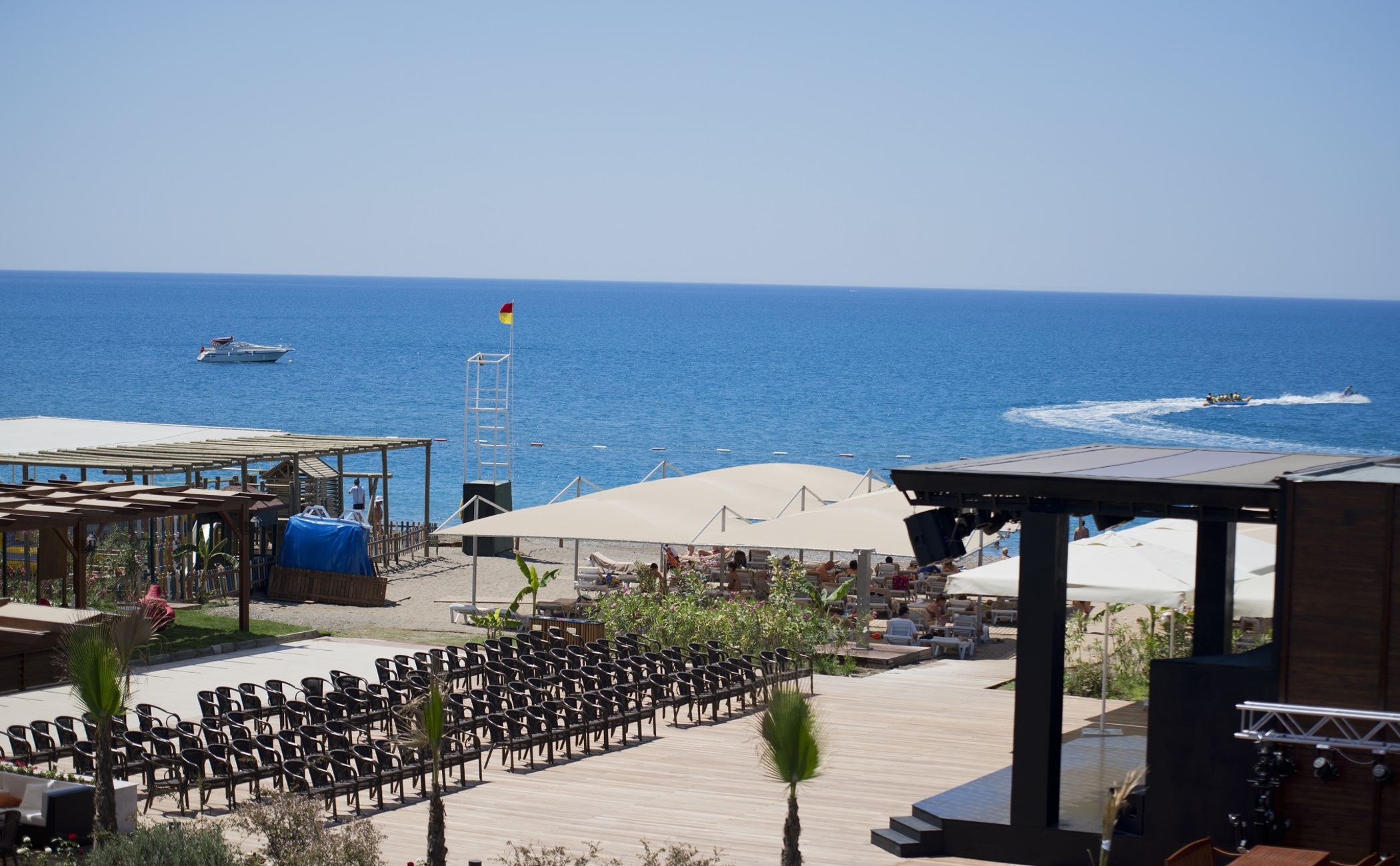 Armas Life Belek