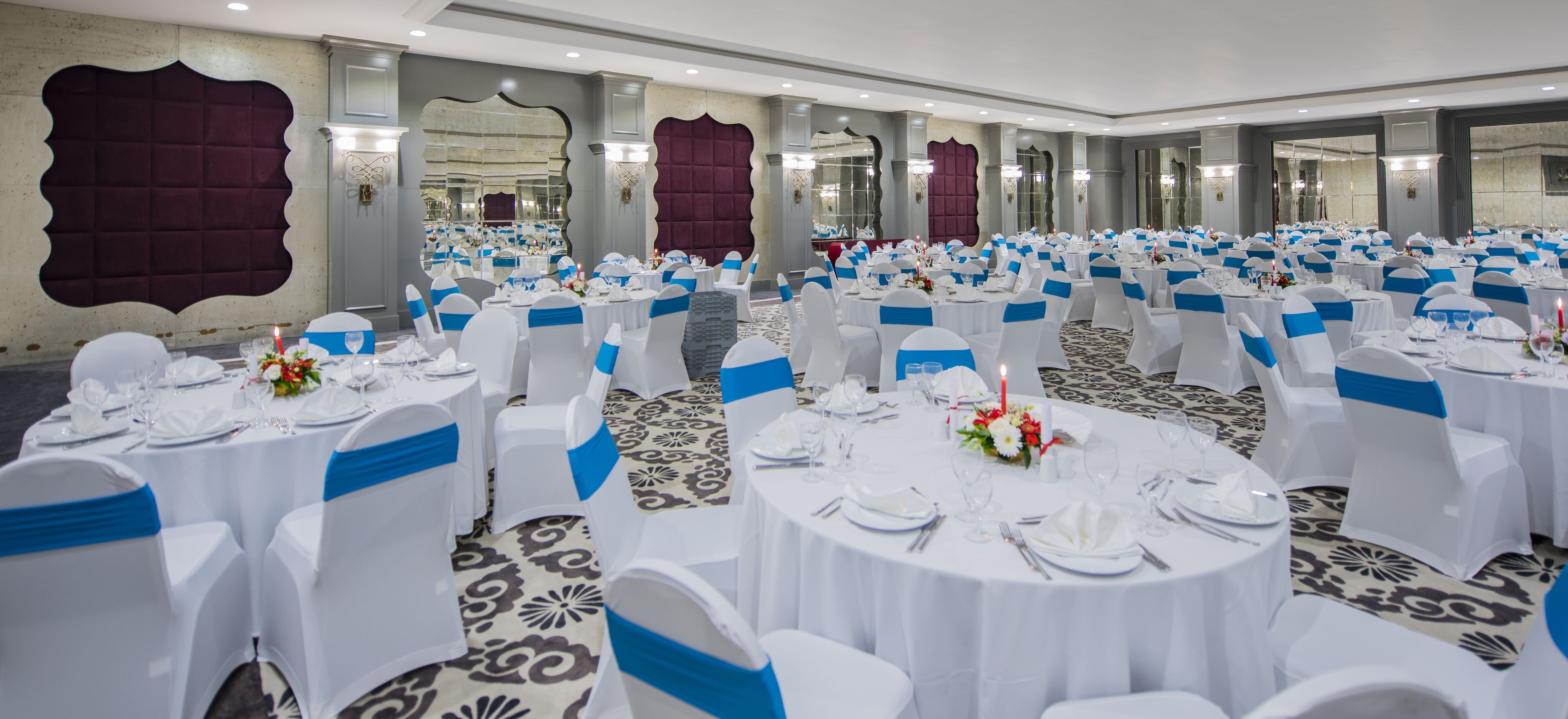 Port Nature Luxury Resort Hotel & Spa