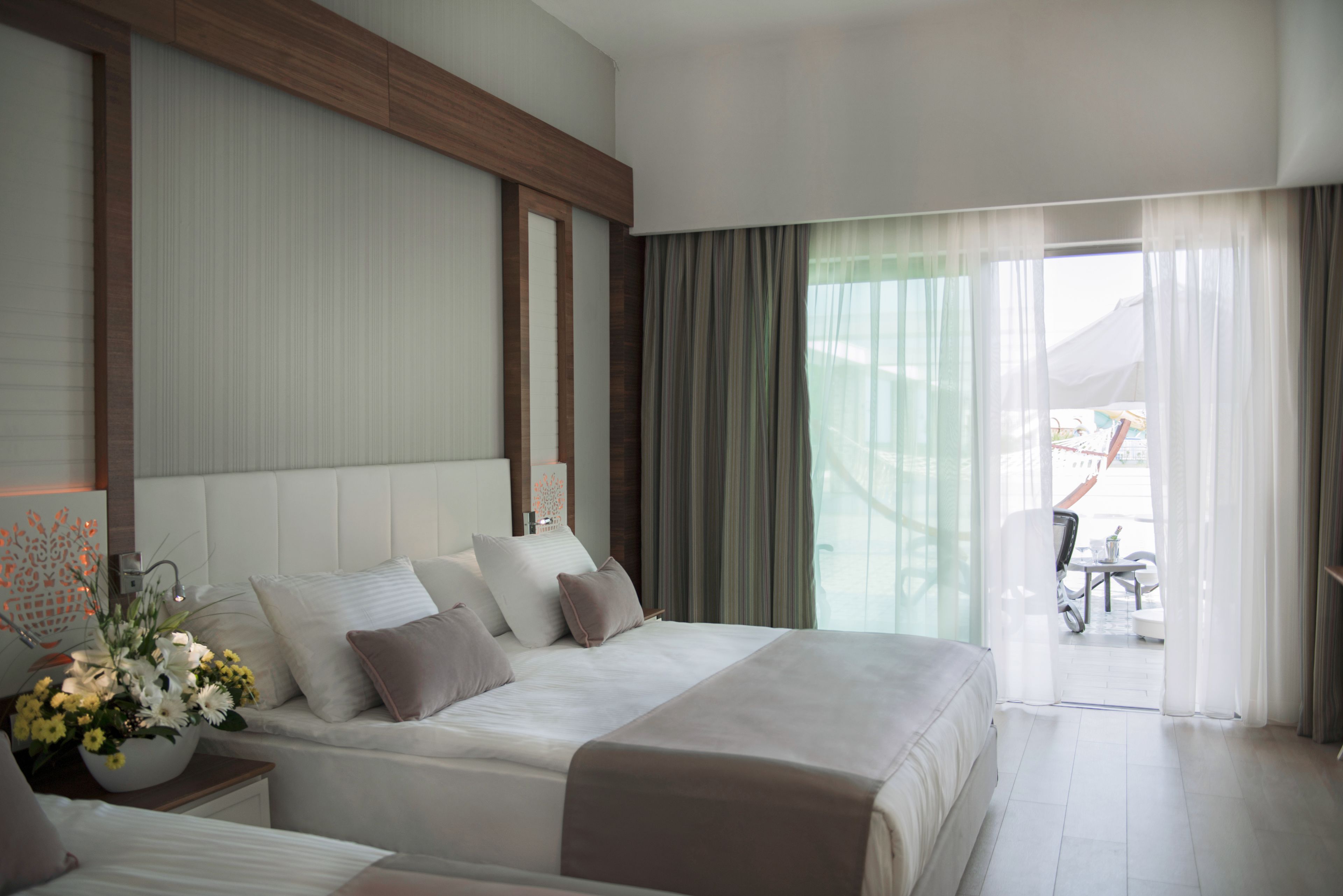 Port Nature Luxury Resort Hotel & Spa