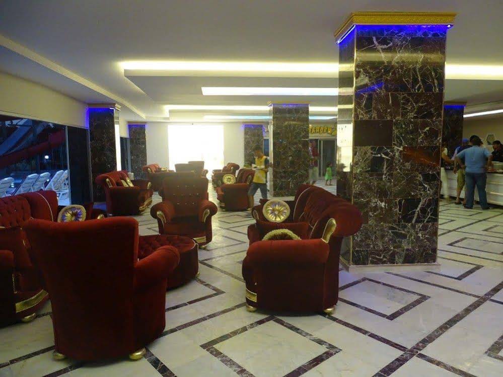 Princess Hotels Resort