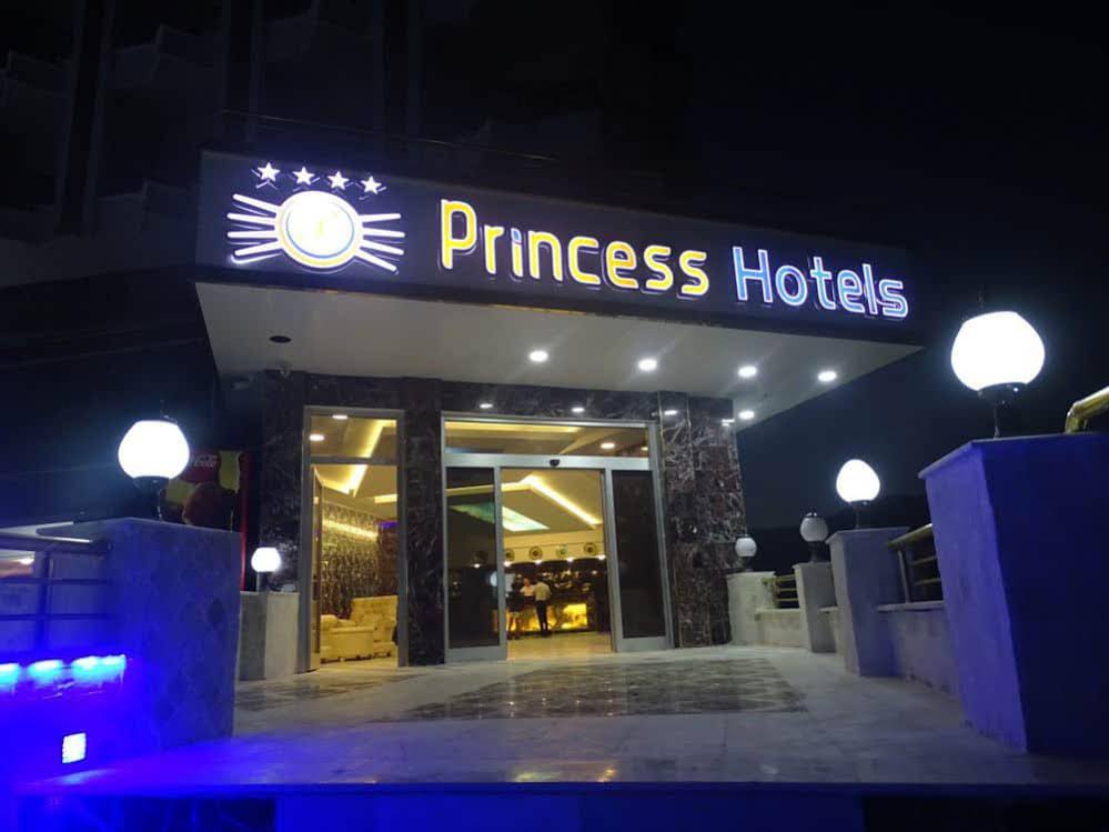 Princess Hotels Resort