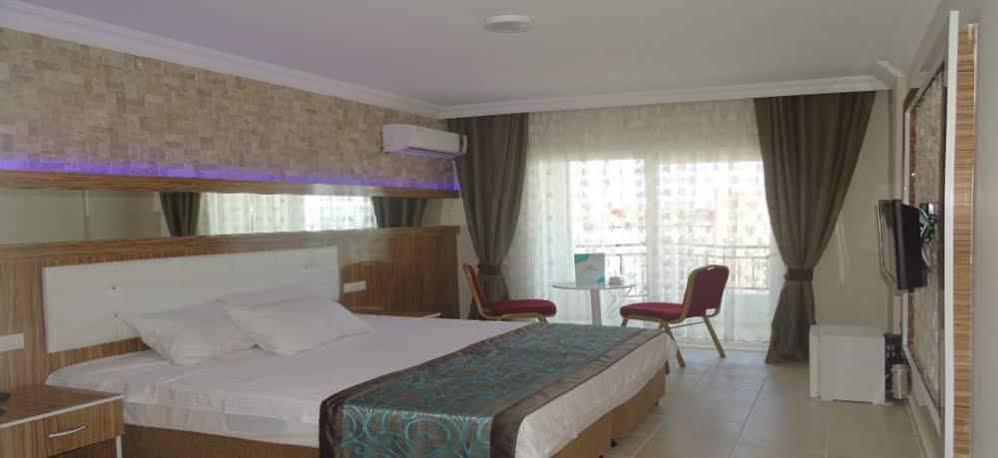 Princess Hotels Resort