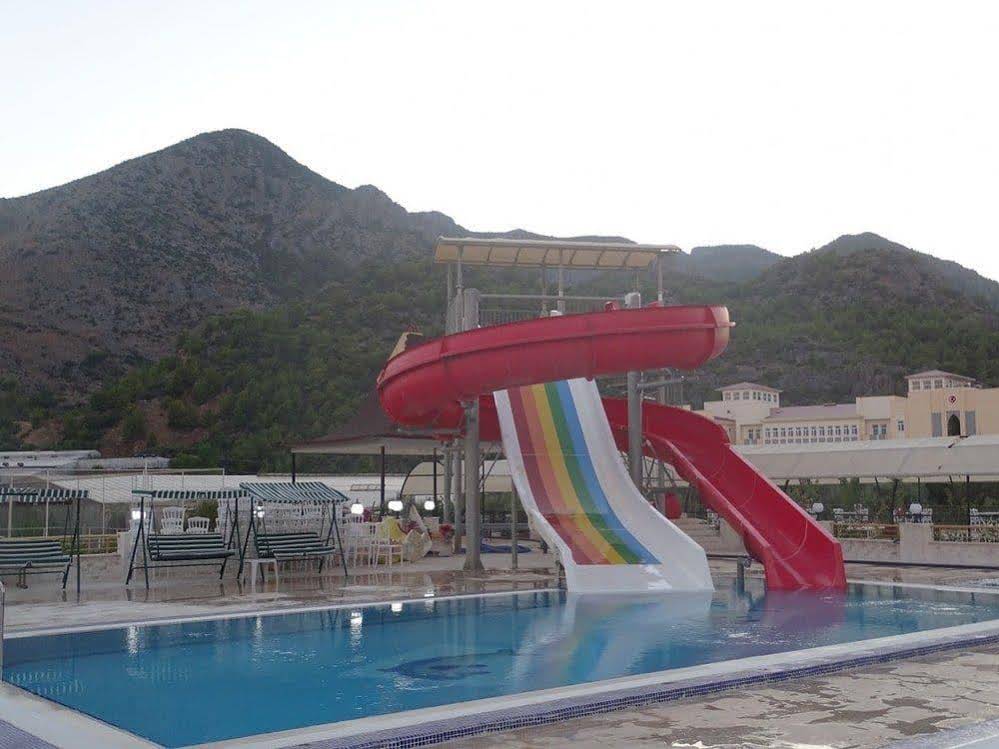 Princess Hotels Resort