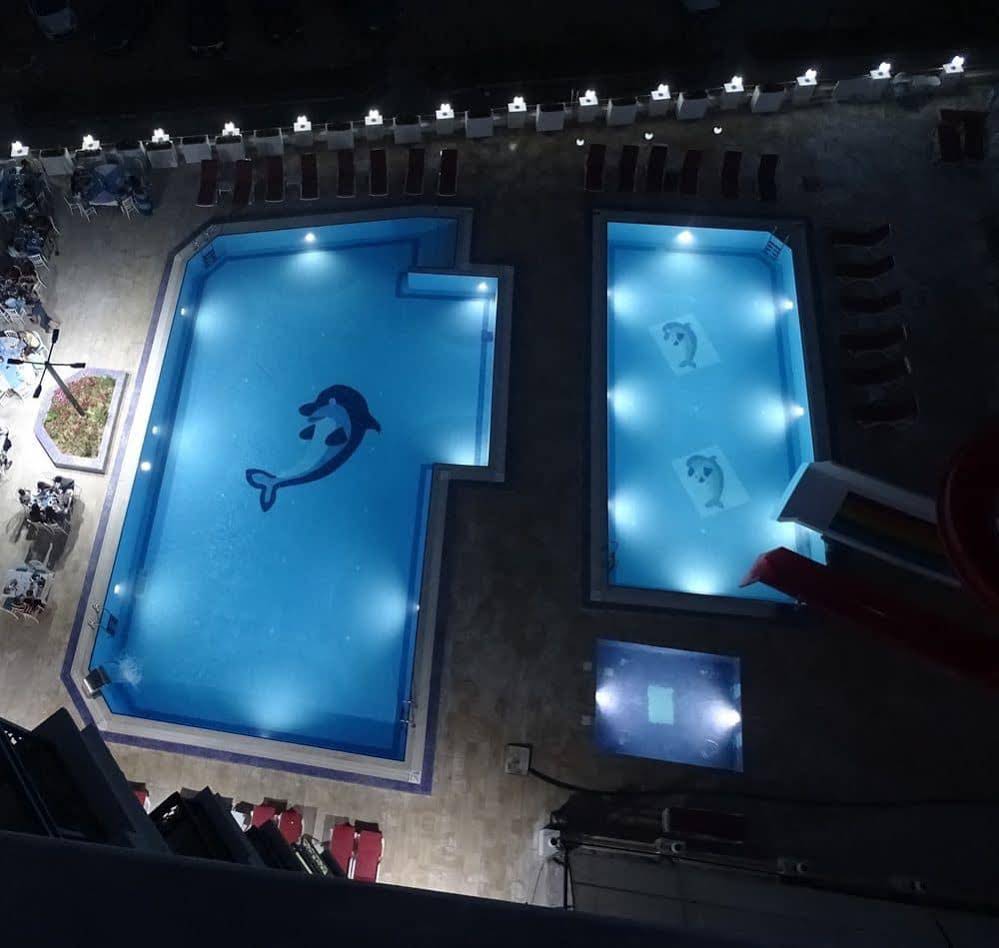 Princess Hotels Resort