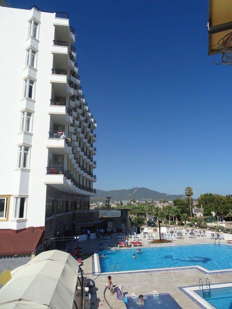 Princess Hotels Resort