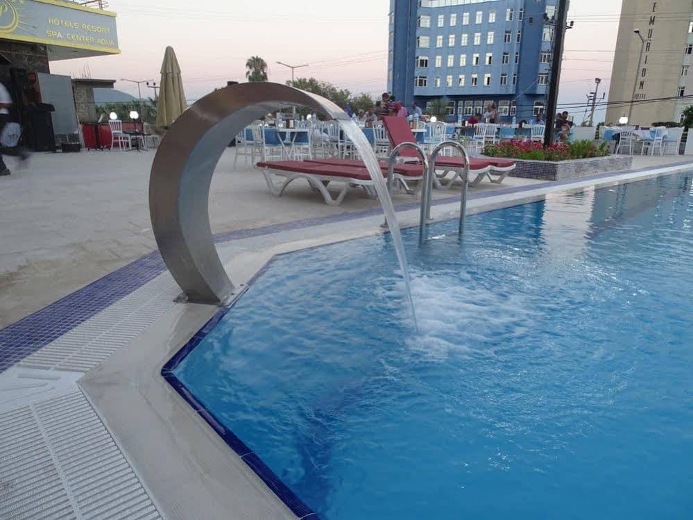 Princess Hotels Resort