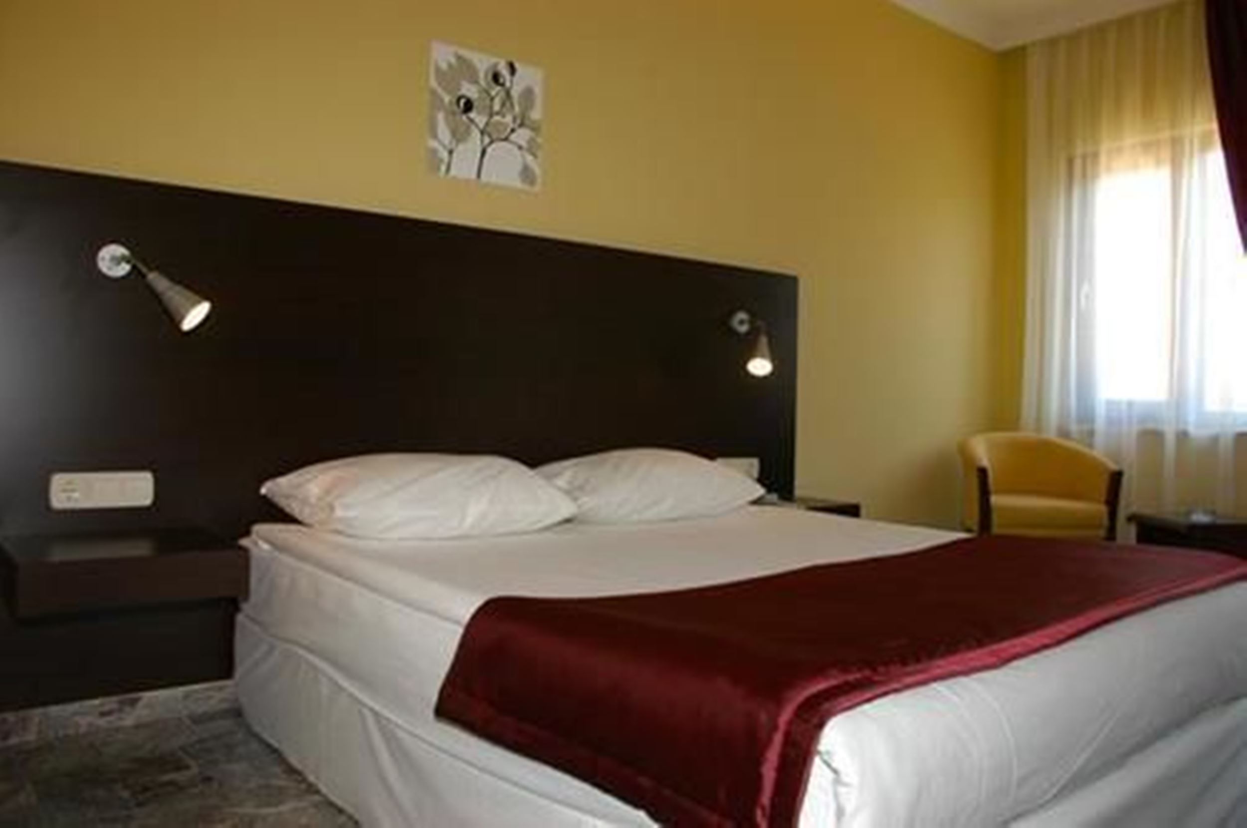 MG Club Akman Beach Hotel