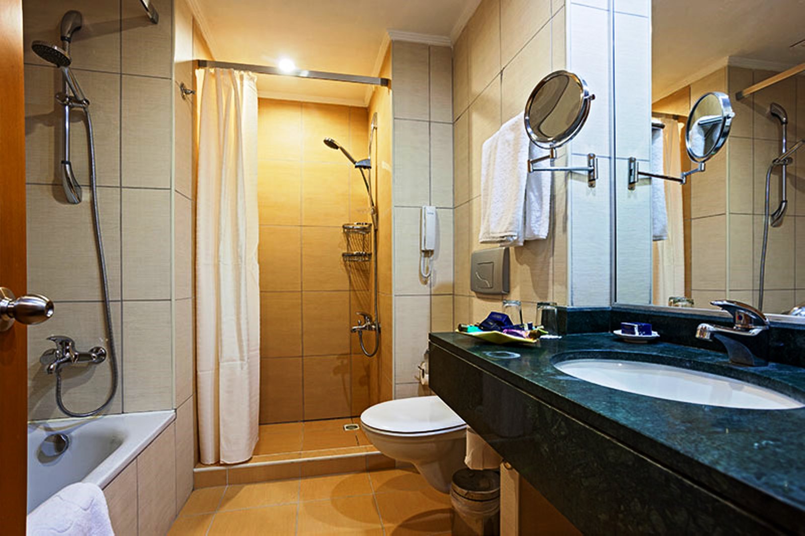 Kilikya Resort Camyuva