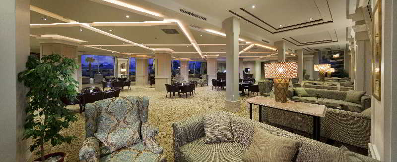 Kilikya Resort Camyuva