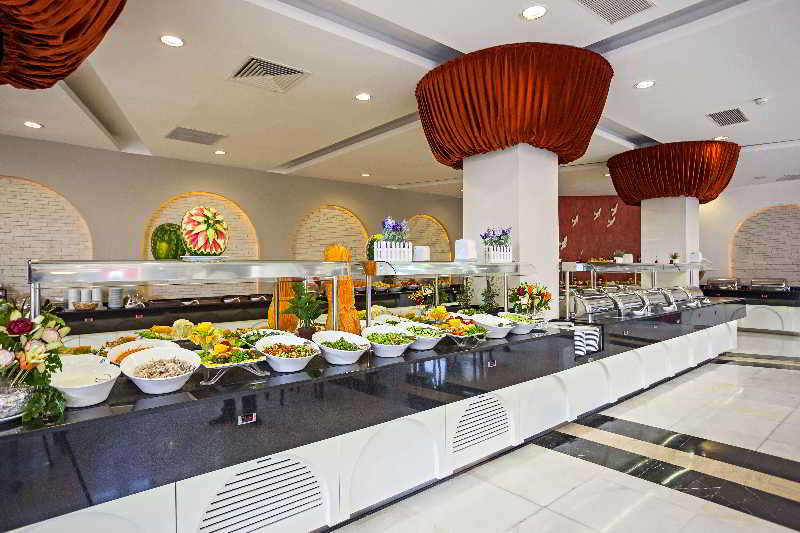 Kilikya Resort Camyuva