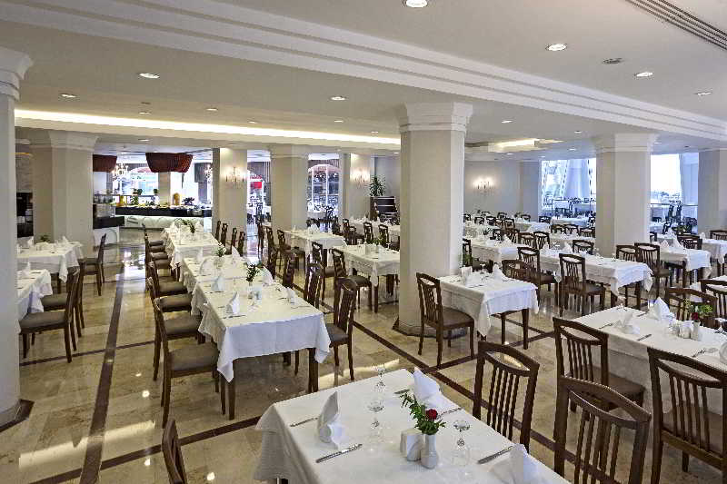 Kilikya Resort Camyuva