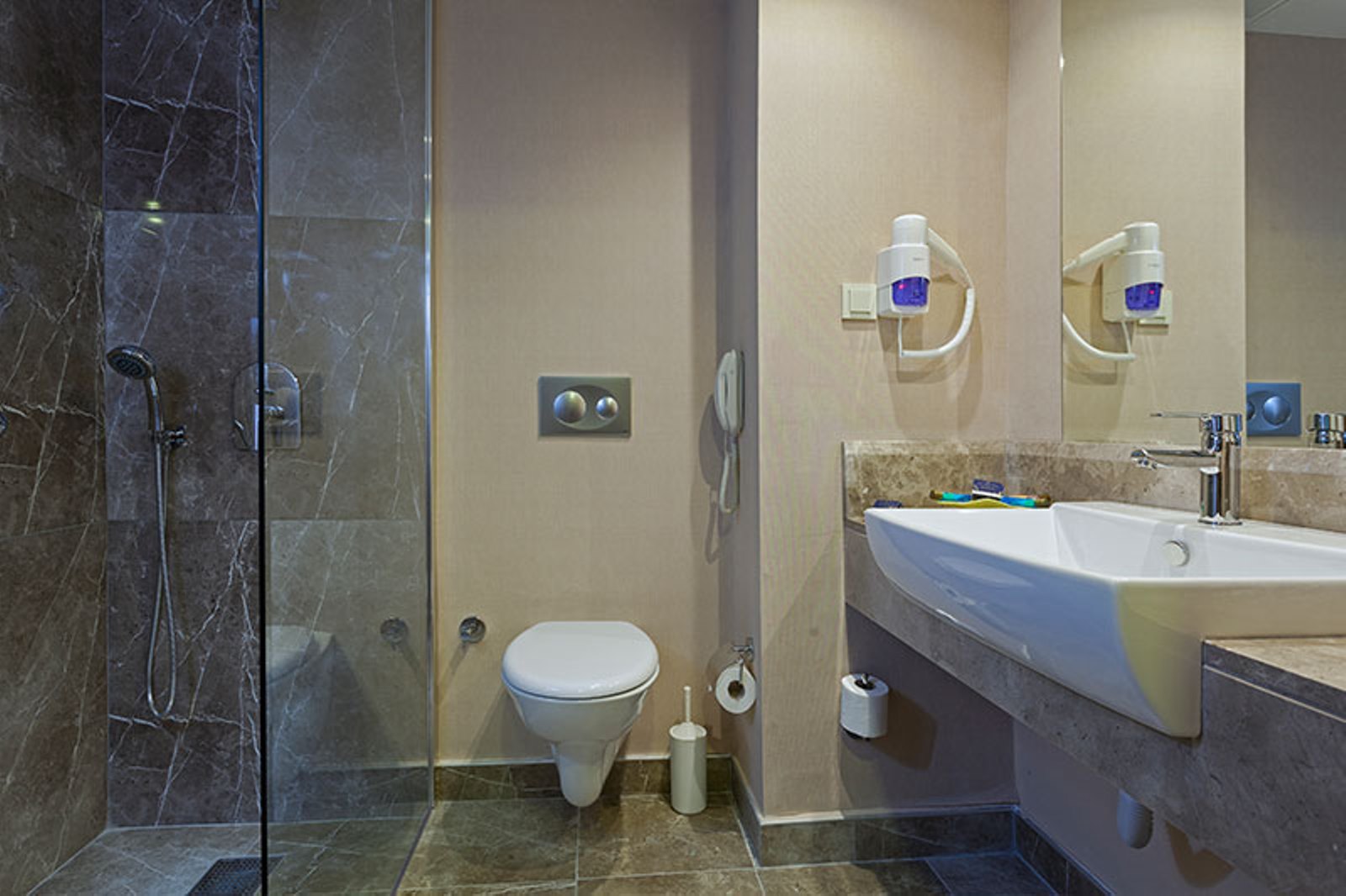 Kilikya Resort Camyuva