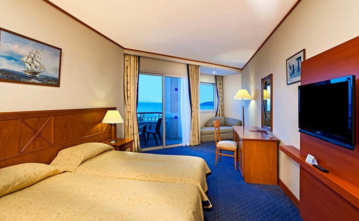 Kilikya Resort Camyuva