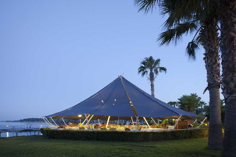Kilikya Resort Camyuva