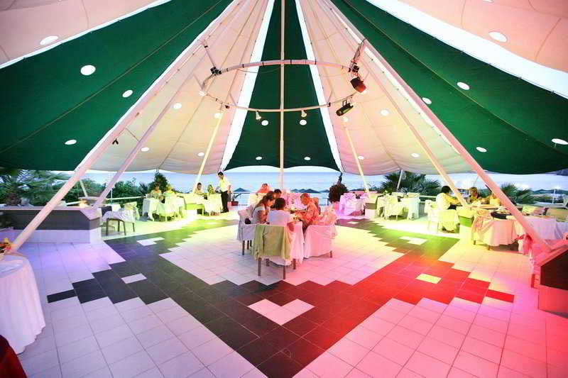 Kilikya Resort Camyuva