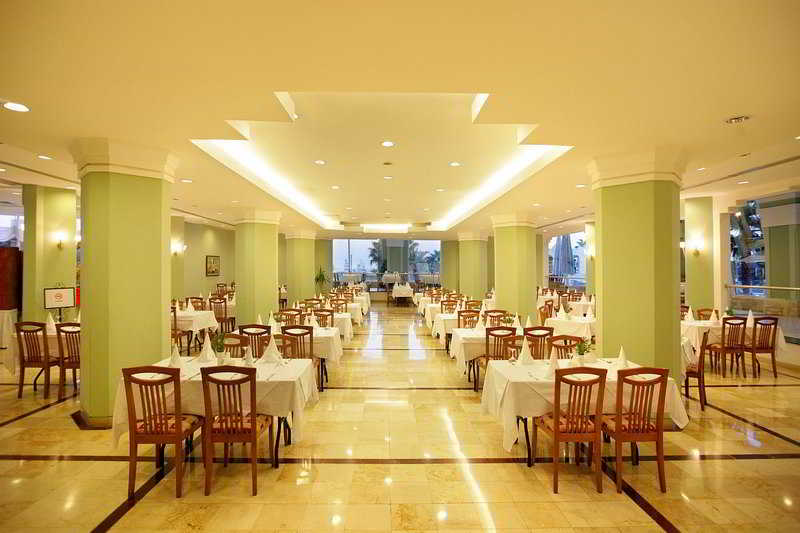 Kilikya Resort Camyuva